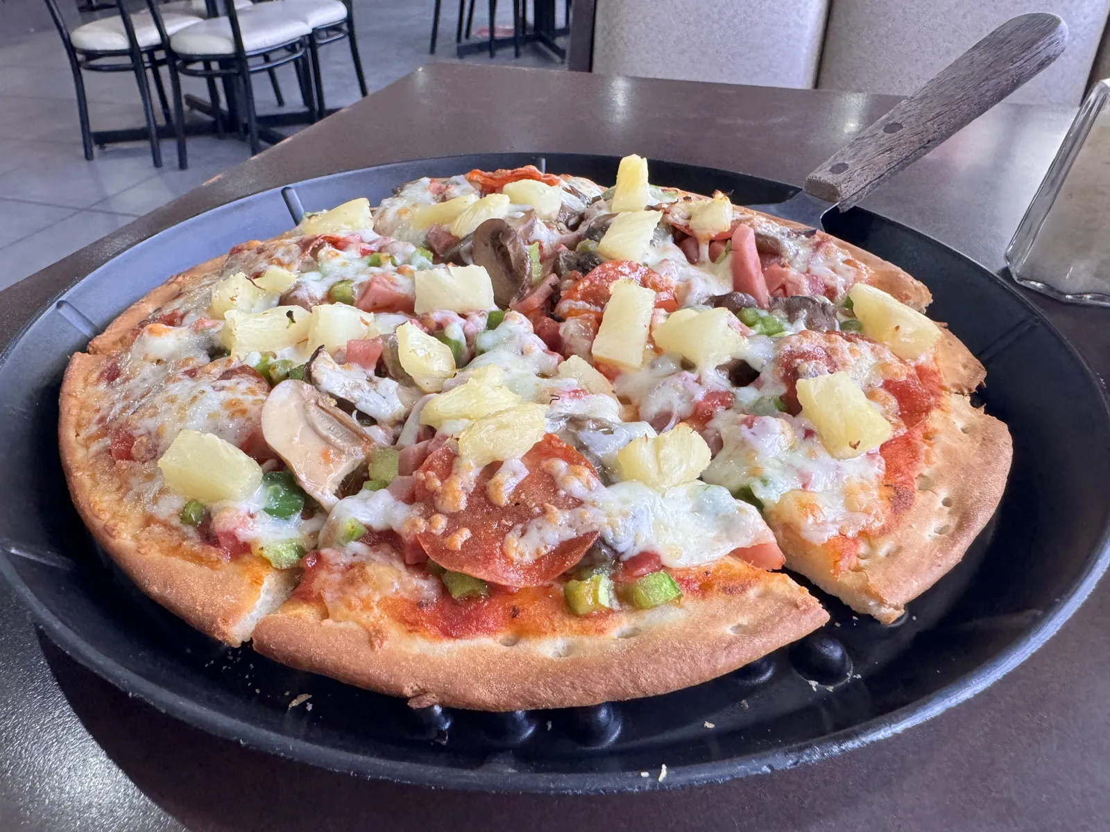 Pizzeria La Sierra image 4