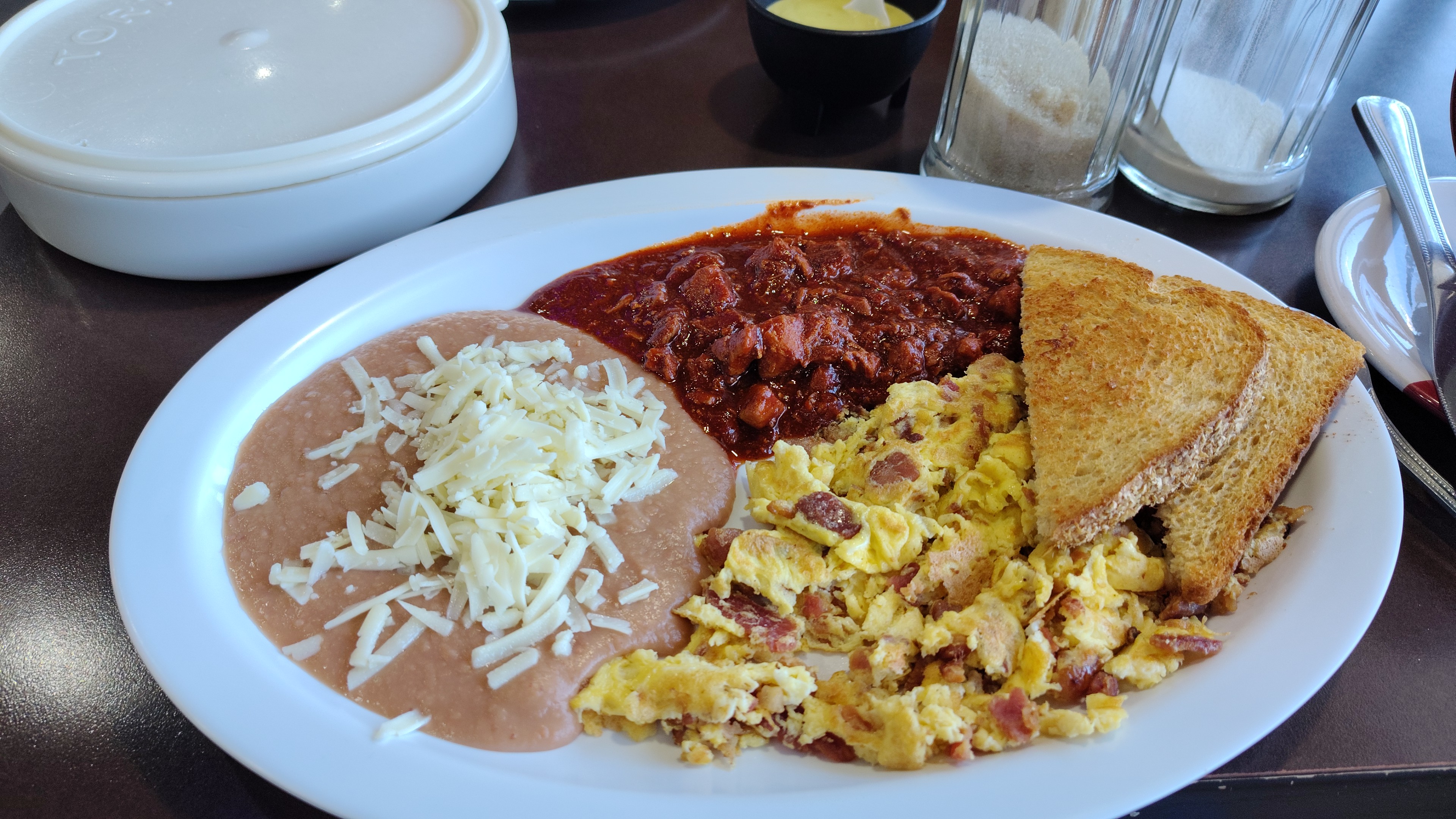 Pizzeria La Sierra image 5