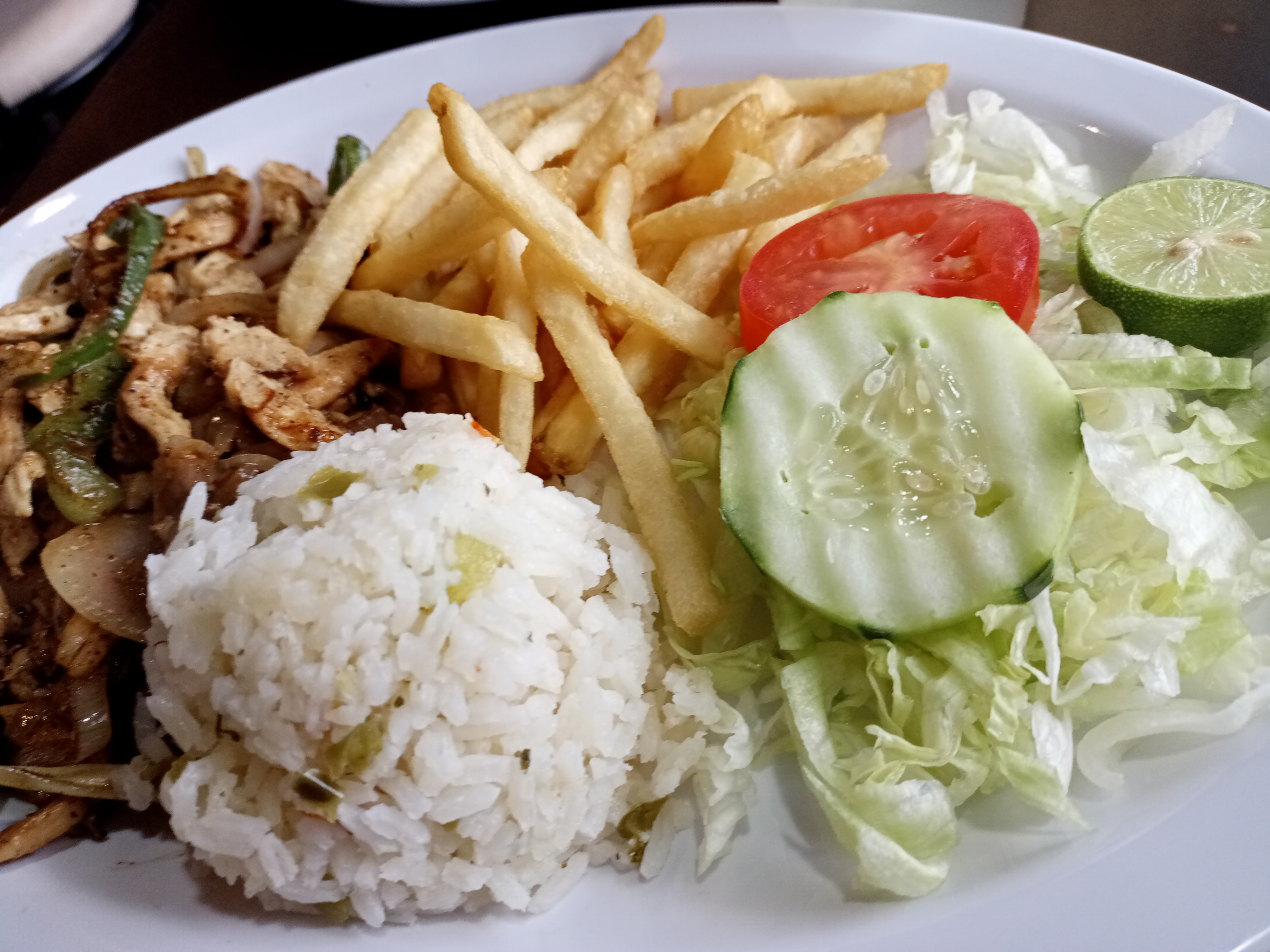 Pizzeria La Sierra image 9