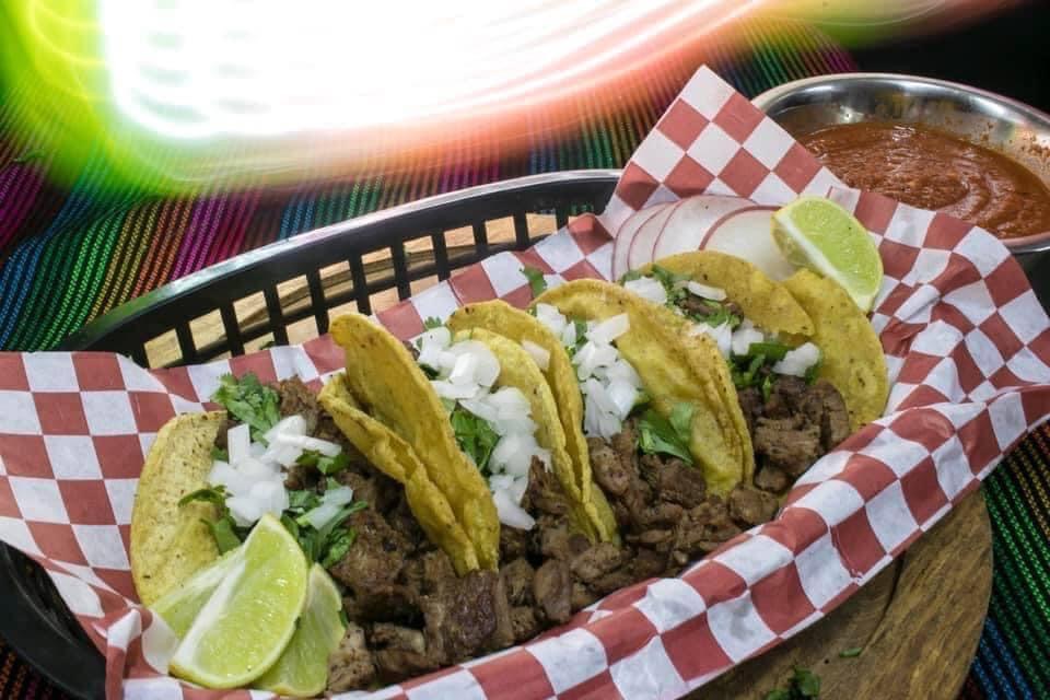 Tacos El Jefe image 2