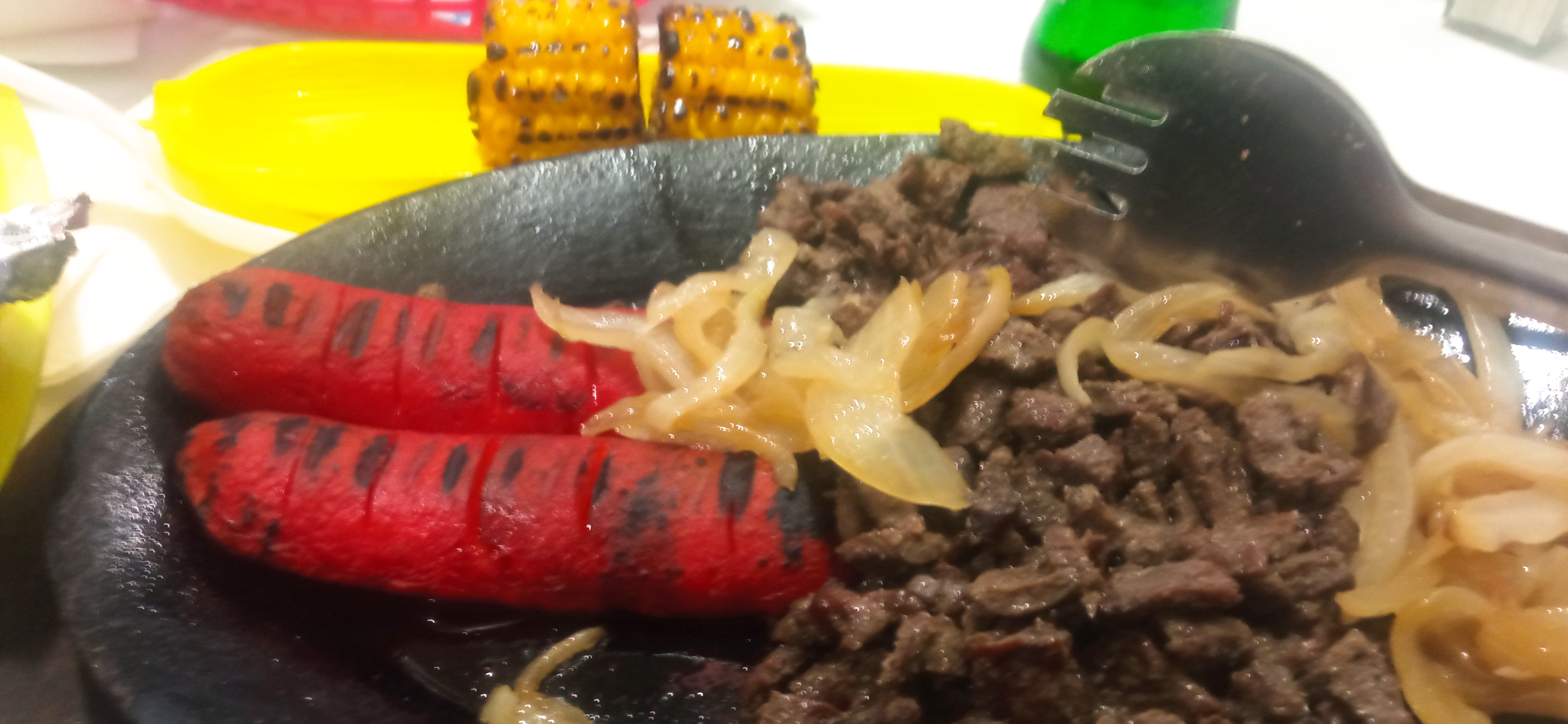 Tacos El Jefe image 4