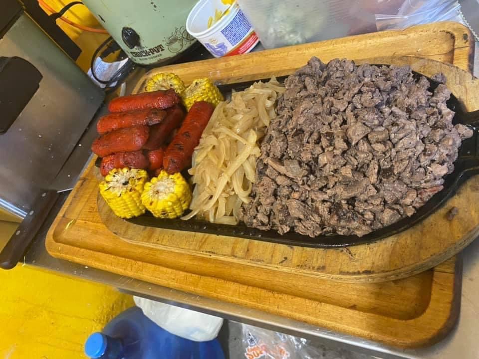 Tacos El Jefe image 5