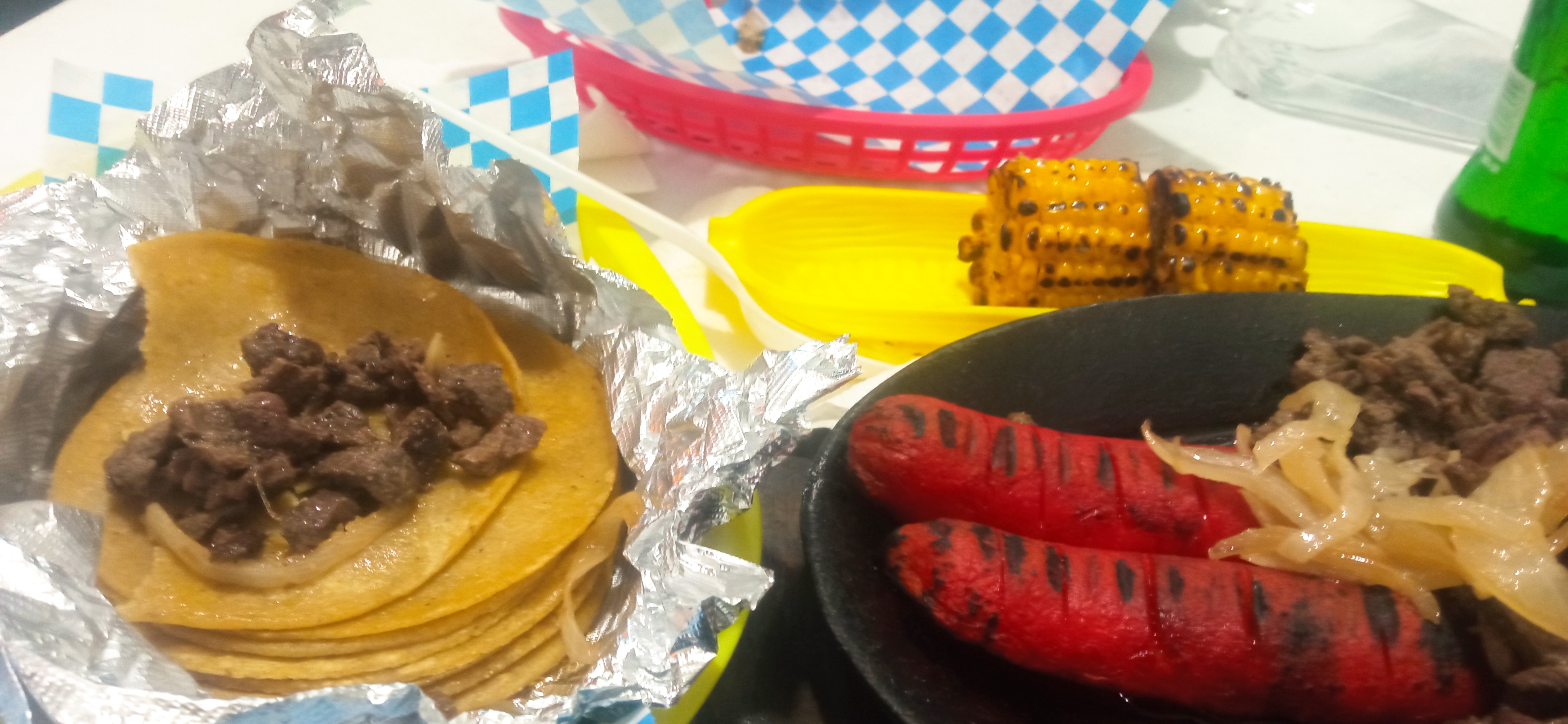 Tacos El Jefe image 7