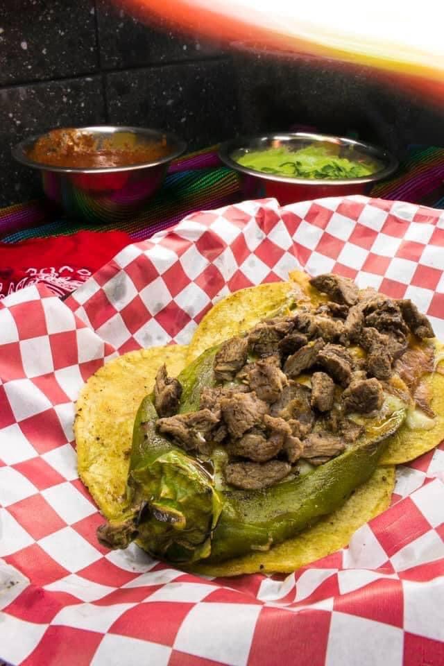 Tacos El Jefe image 9