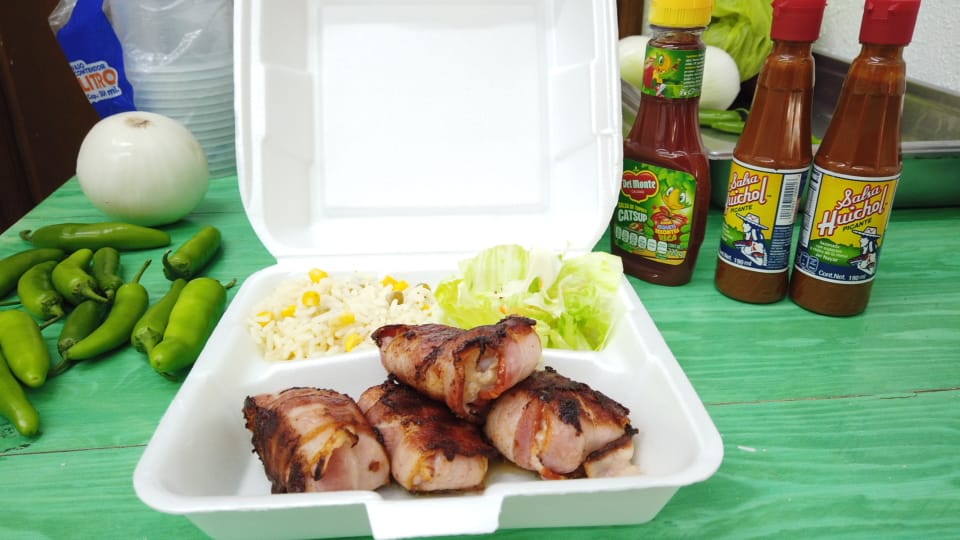 Restaurante El Capi image 4