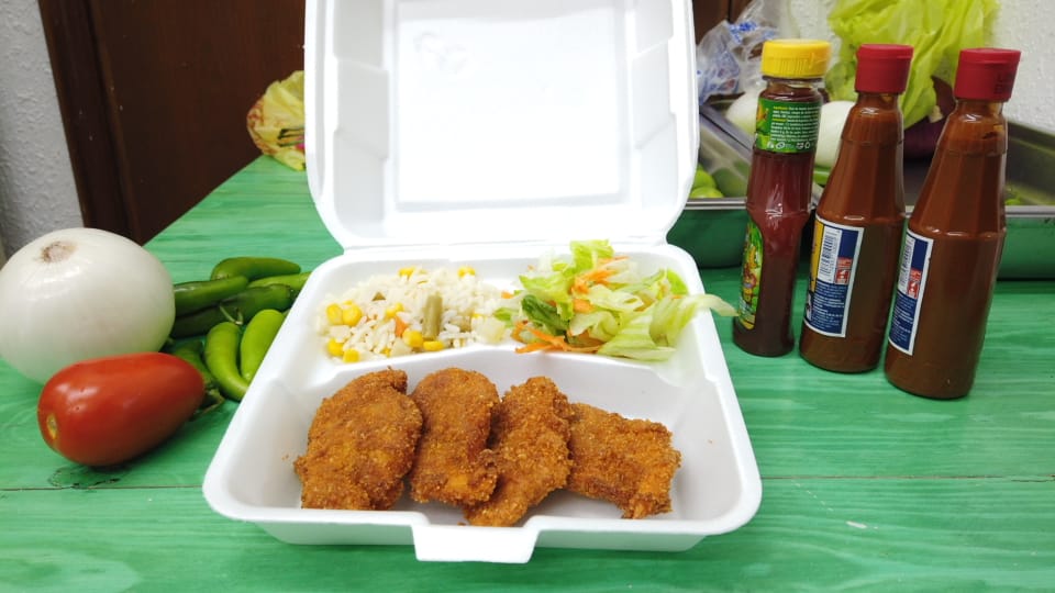 Restaurante El Capi image 5