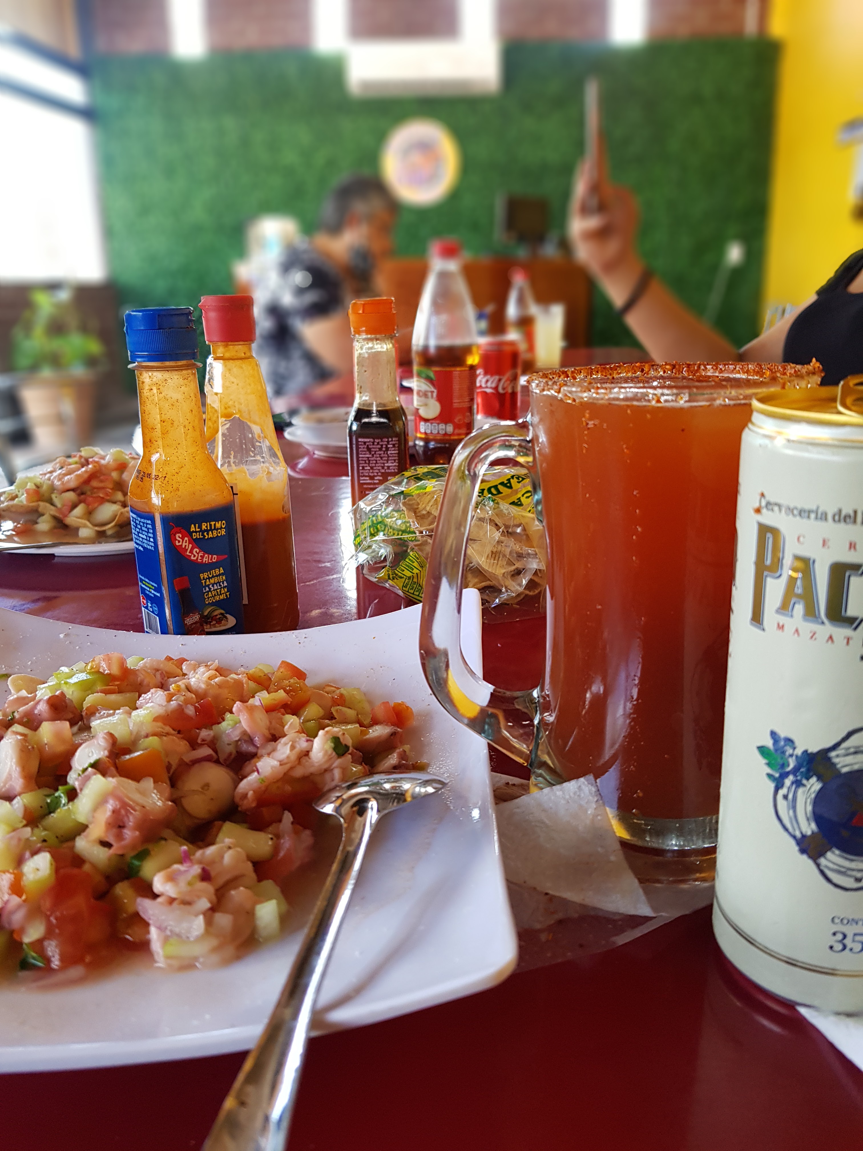 Restaurante El Capi image 8