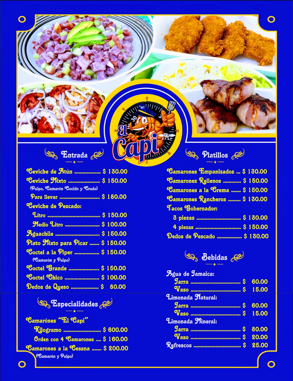 Restaurante El Capi image 9