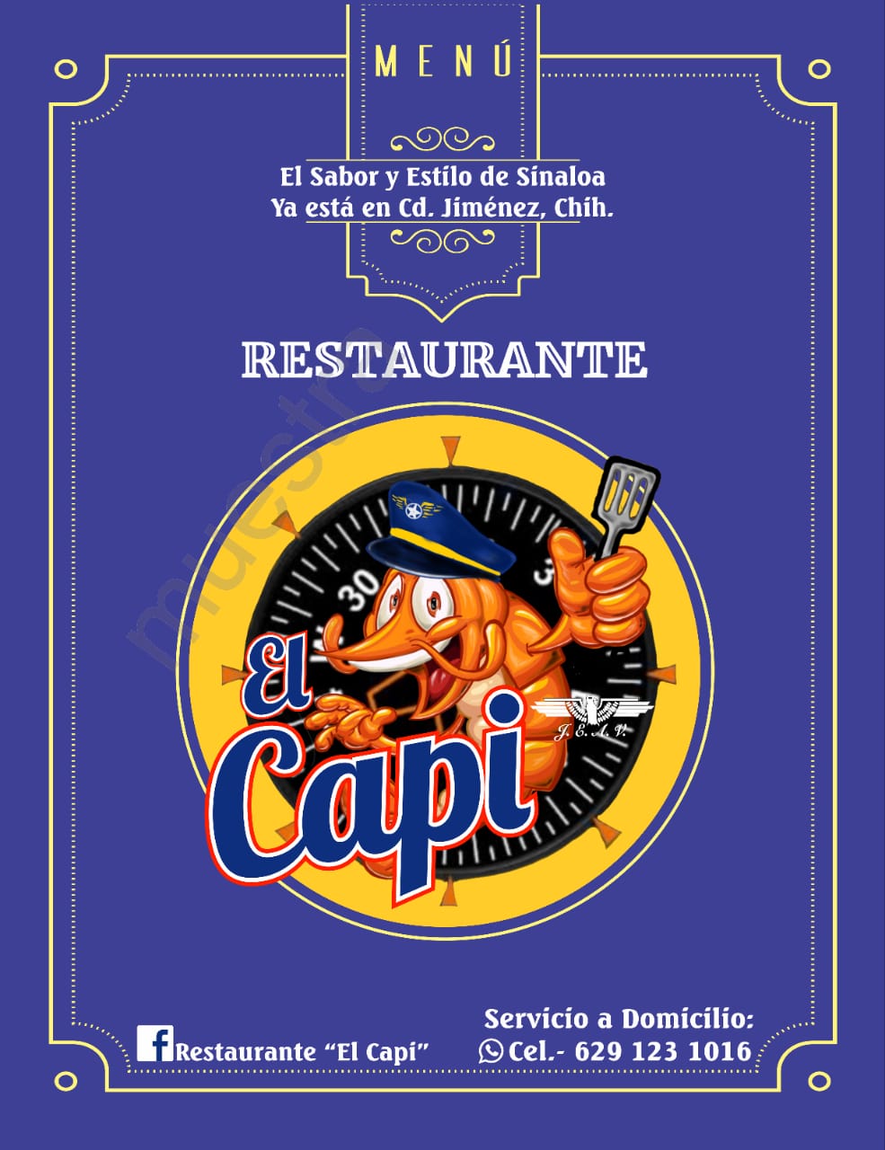 Restaurante El Capi image 10