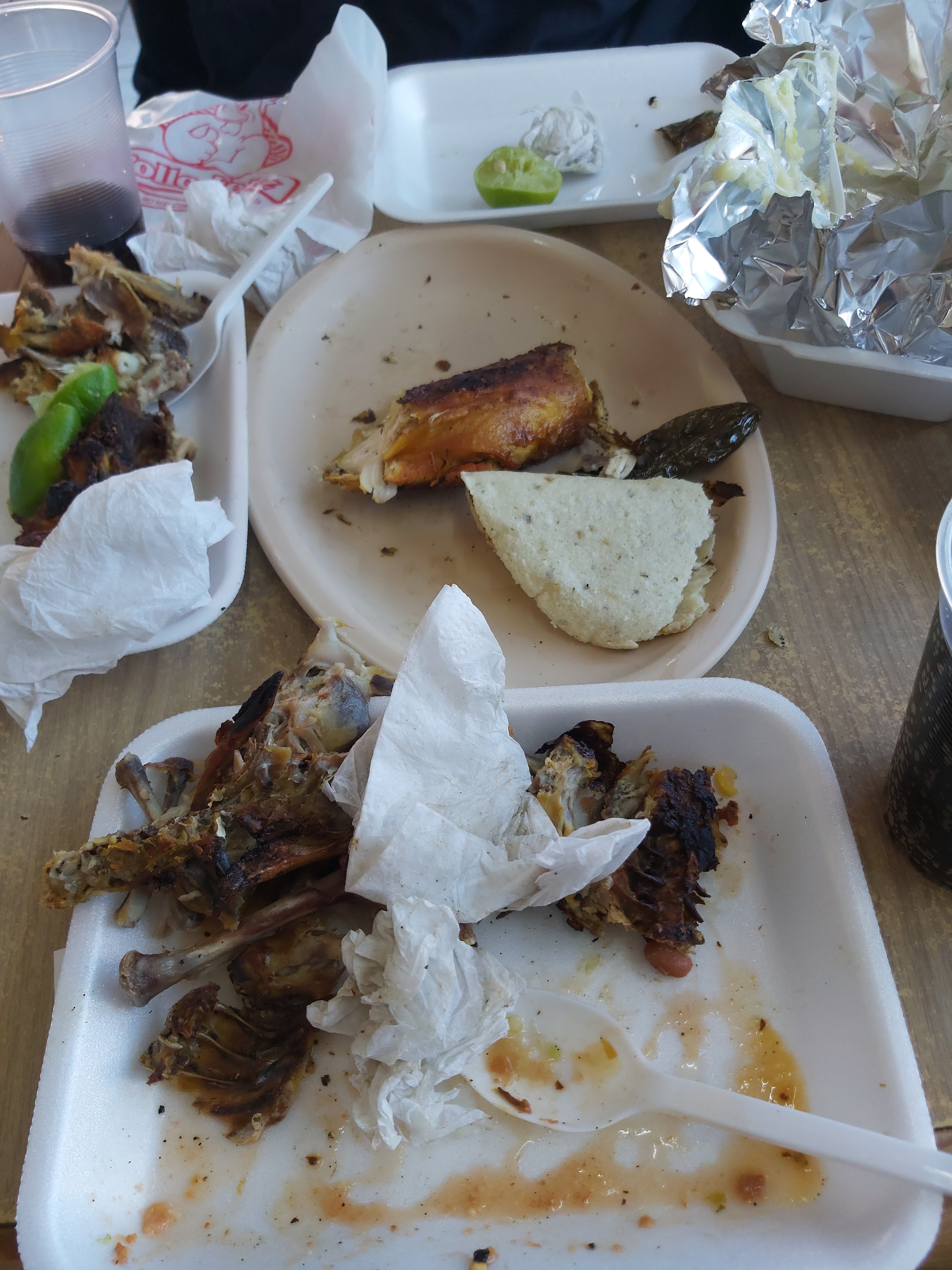 El Pollo Feliz image 2