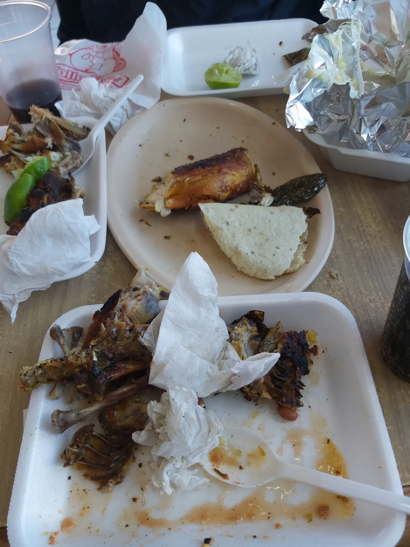 El Pollo Feliz image 2