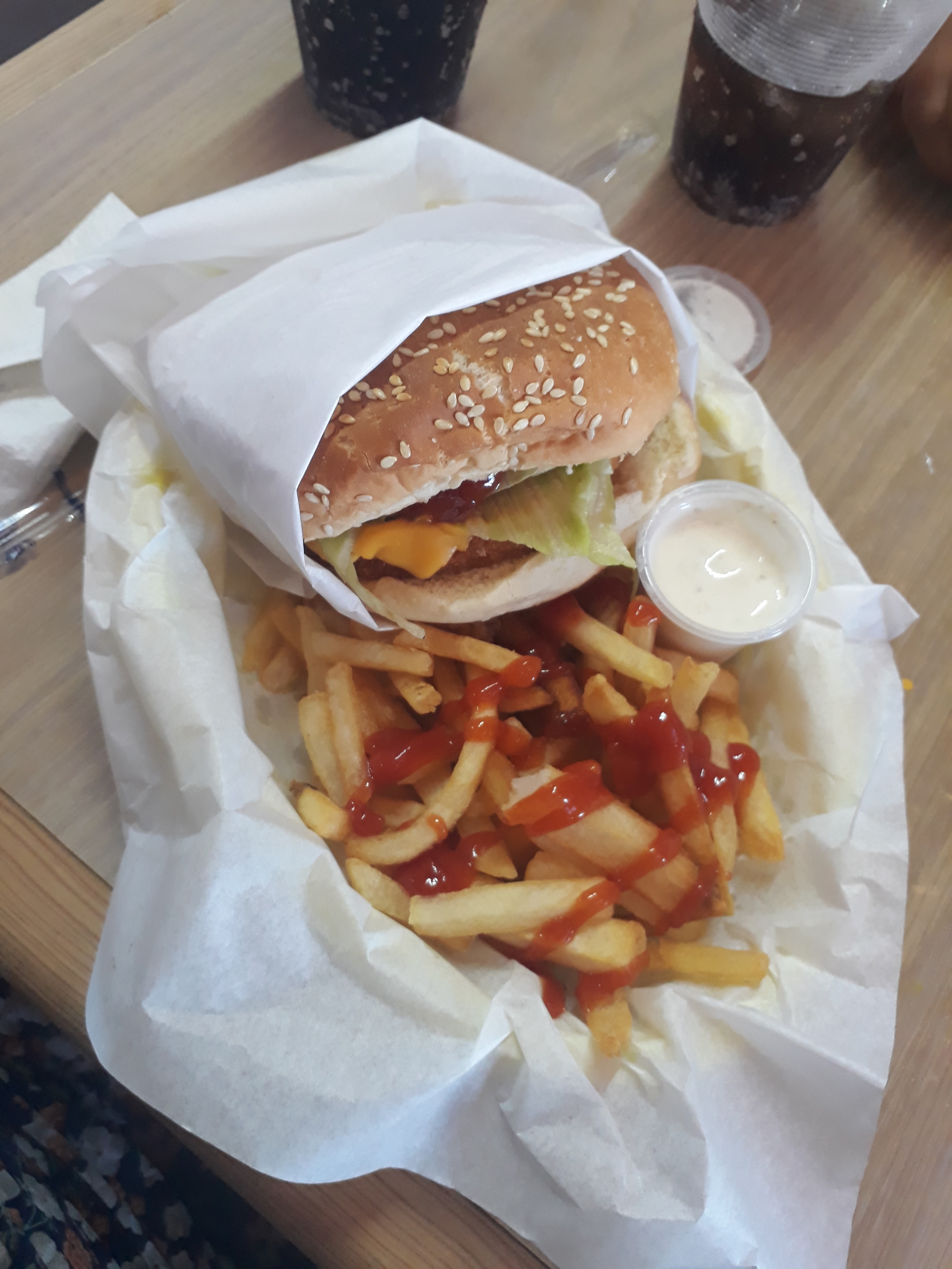 El Pollo Feliz image 4