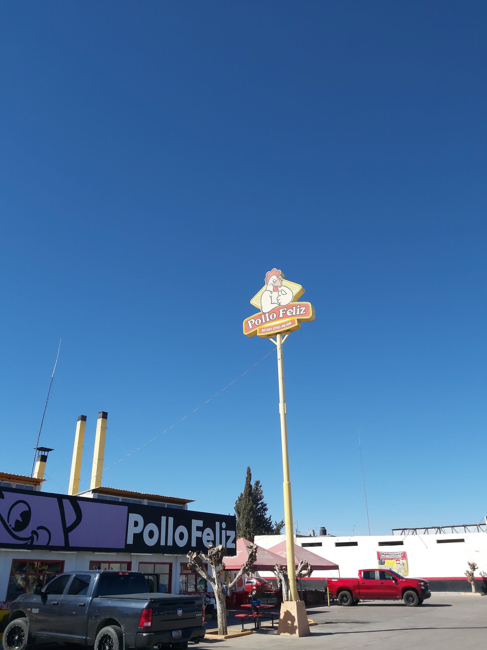 El Pollo Feliz image 5