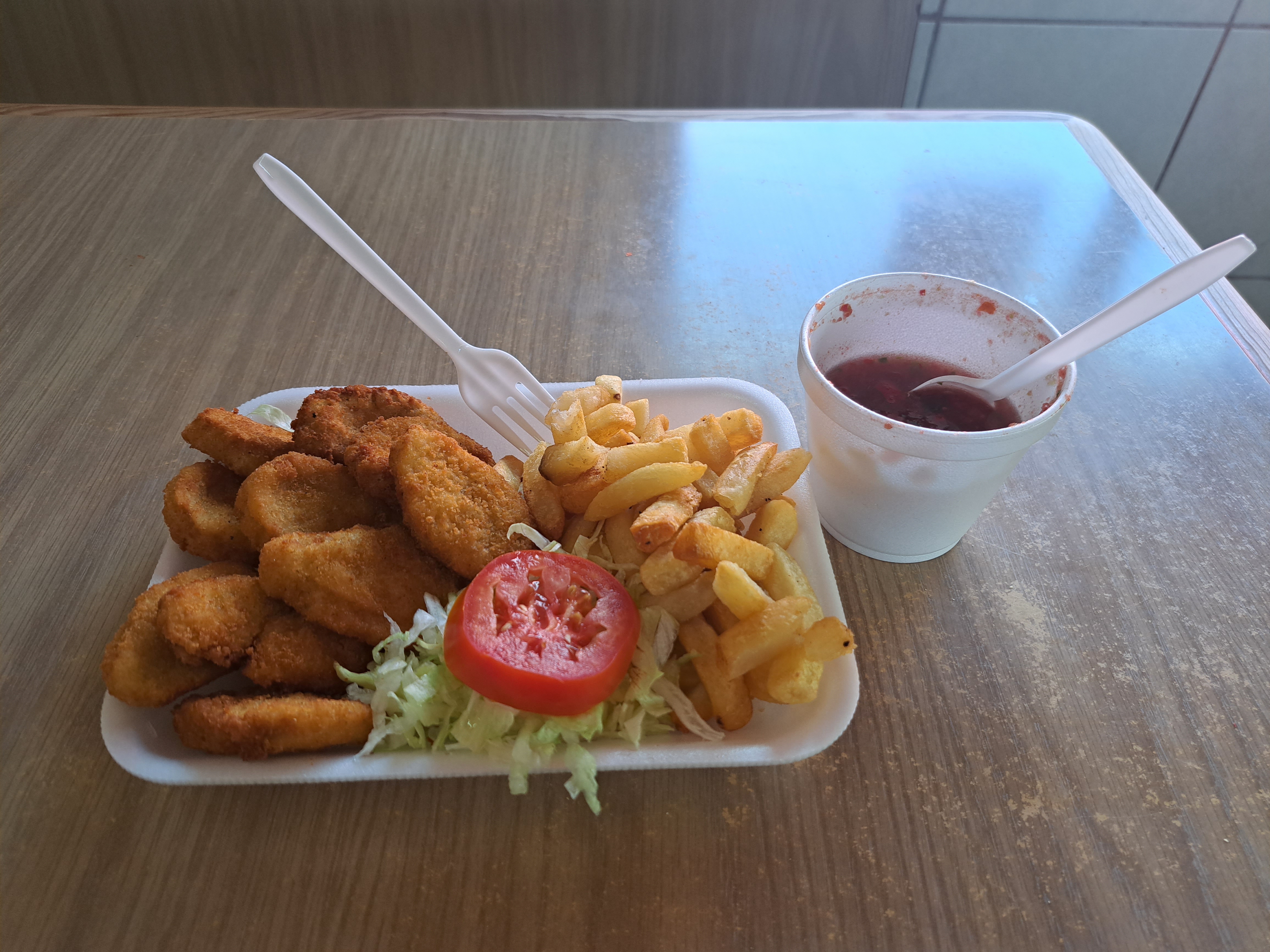 El Pollo Feliz image 7