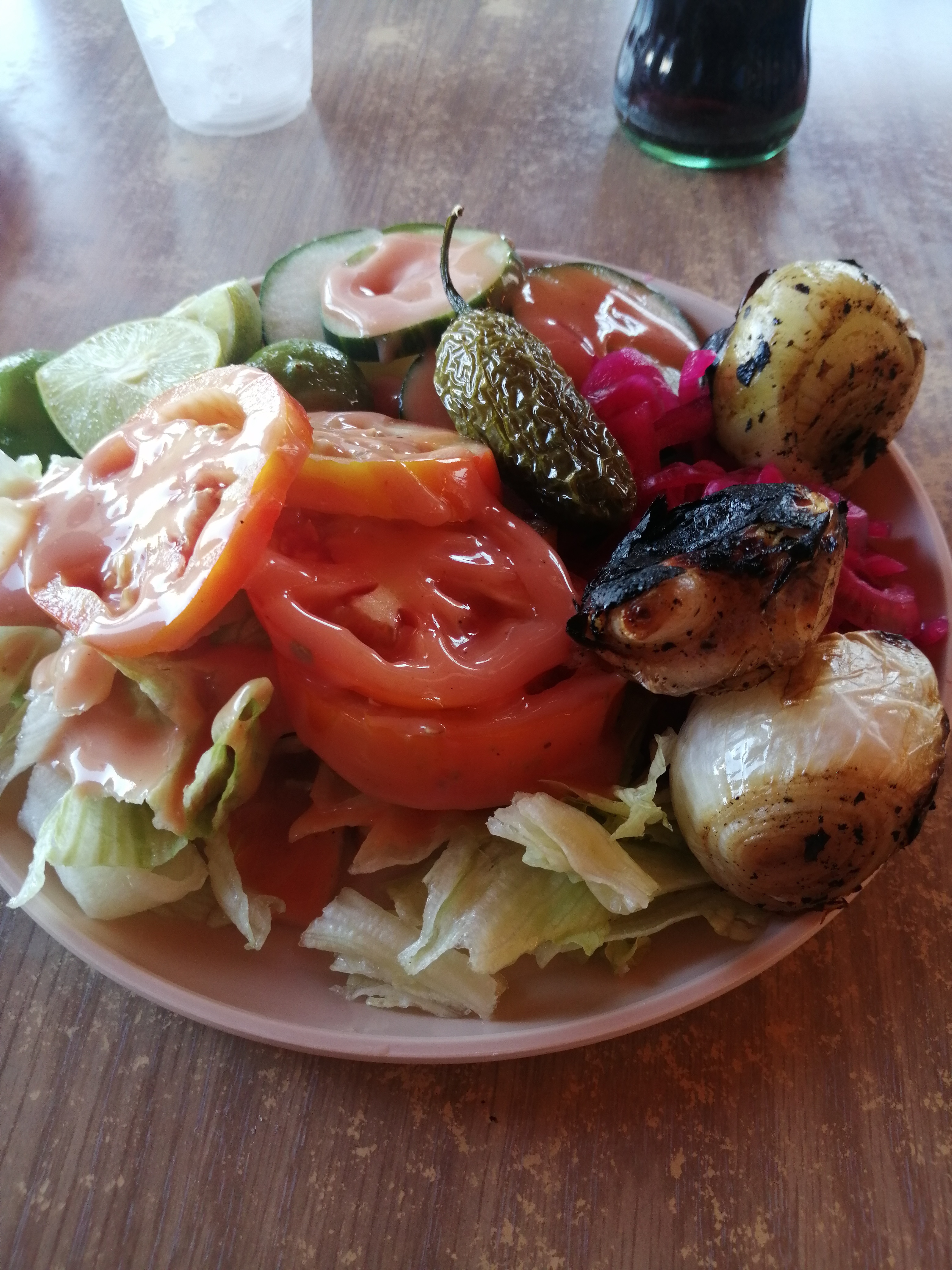 El Pollo Feliz image 8