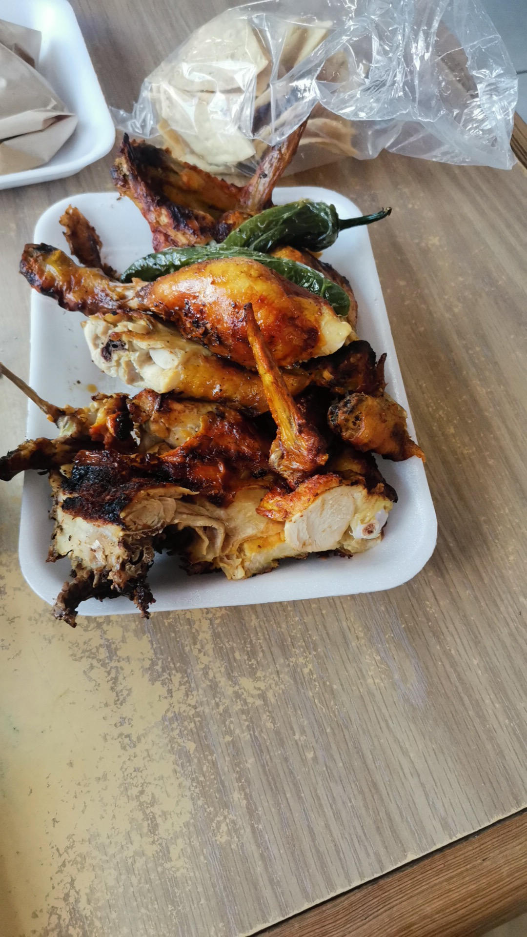 El Pollo Feliz image 9