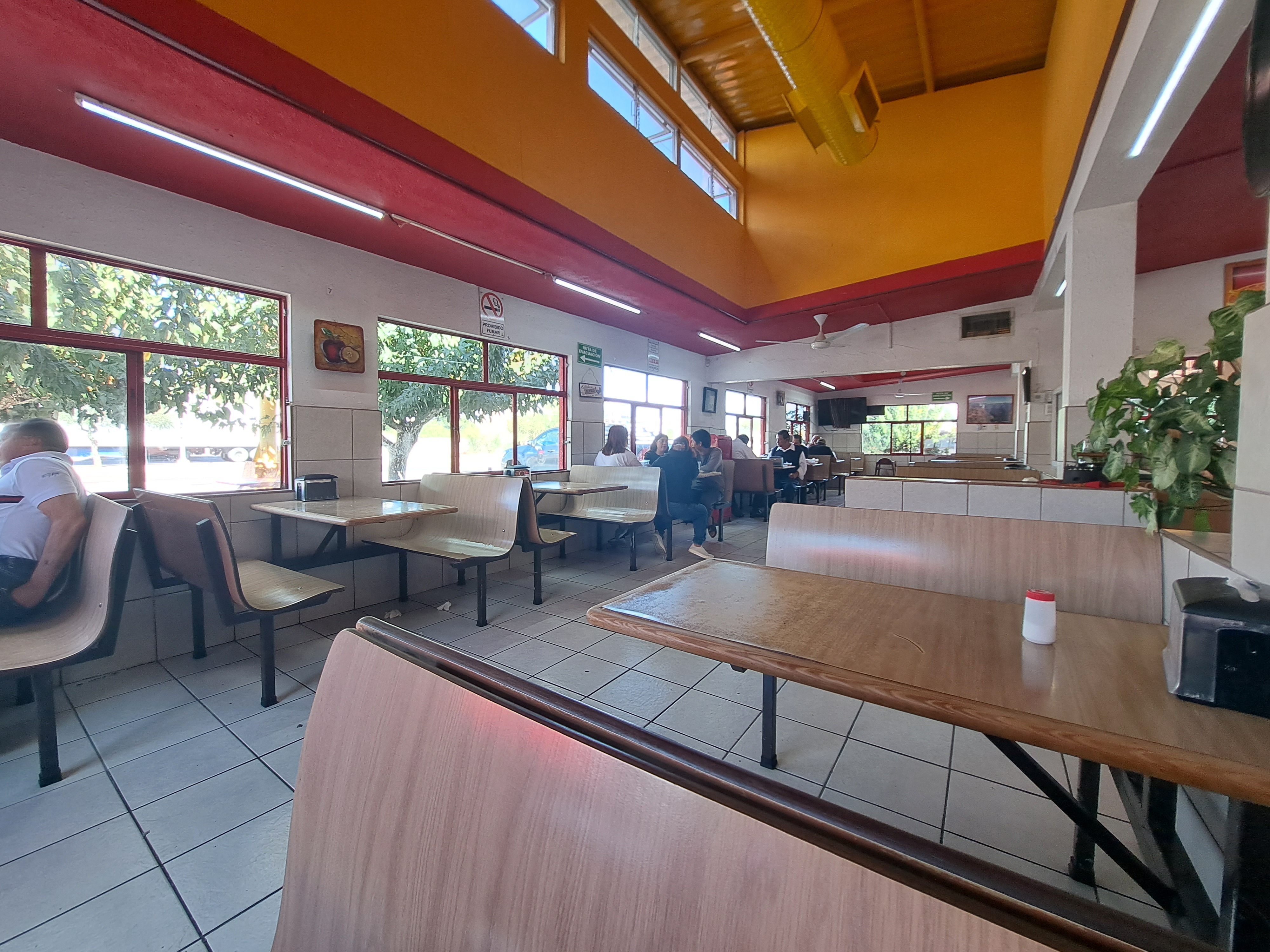 El Pollo Feliz image 10