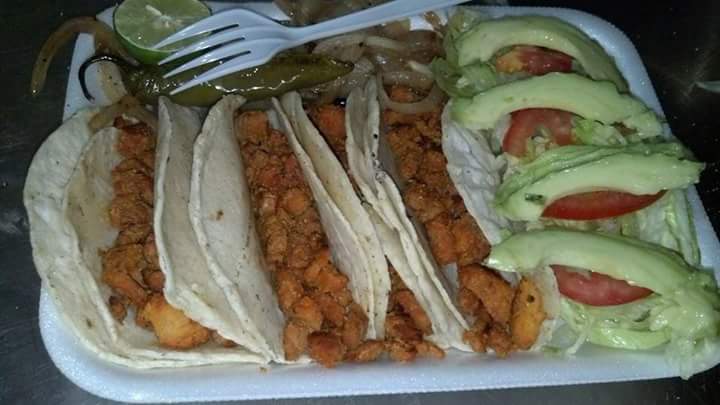 Tortas Furia Roja image 8