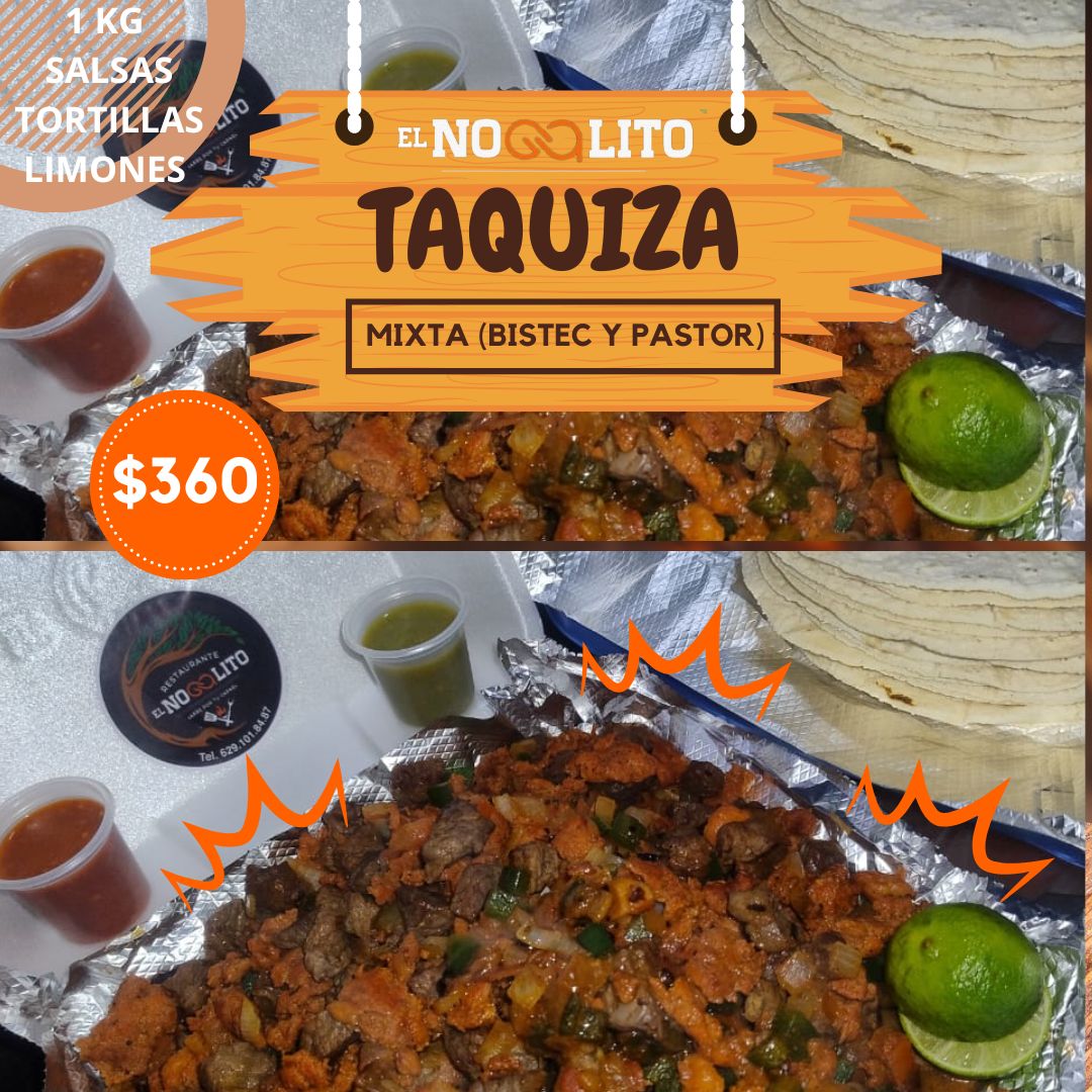 Restaurante El Nogalito image 2