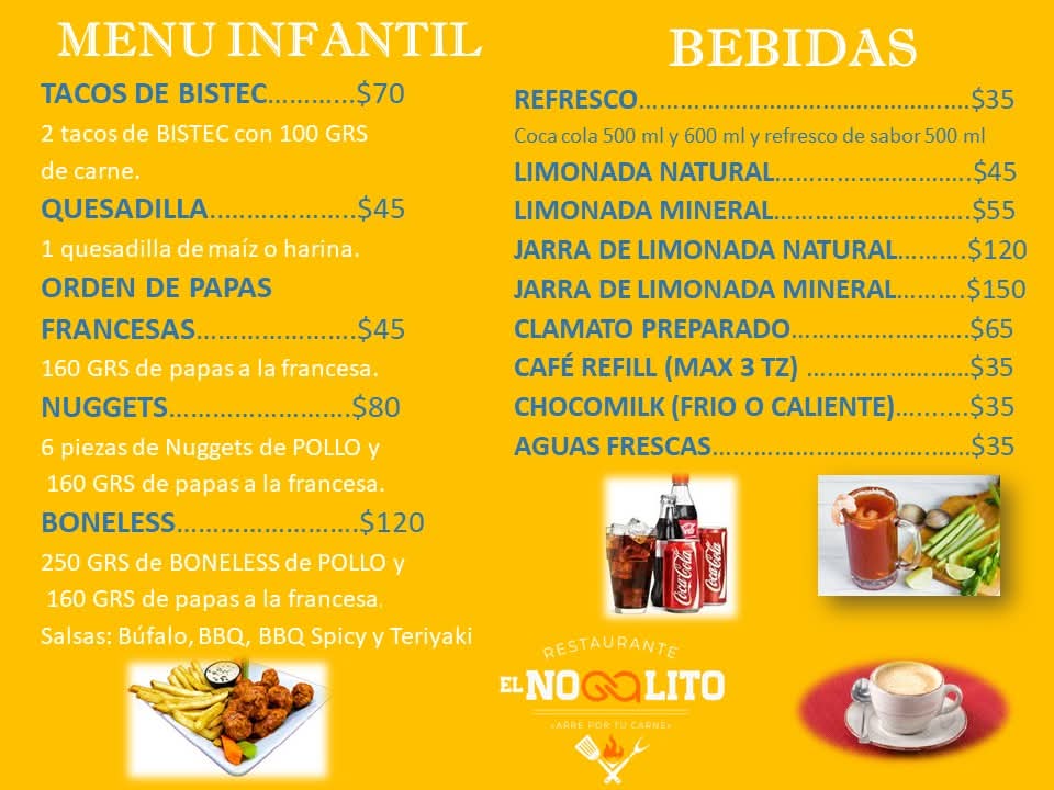 Restaurante El Nogalito image 9