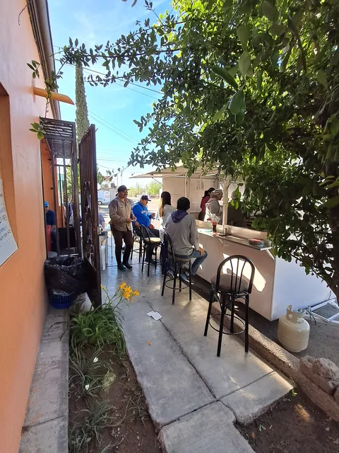 ANTOJITOS MERRY image 1
