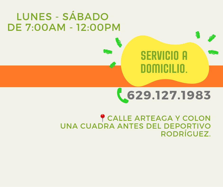 ANTOJITOS MERRY image 6