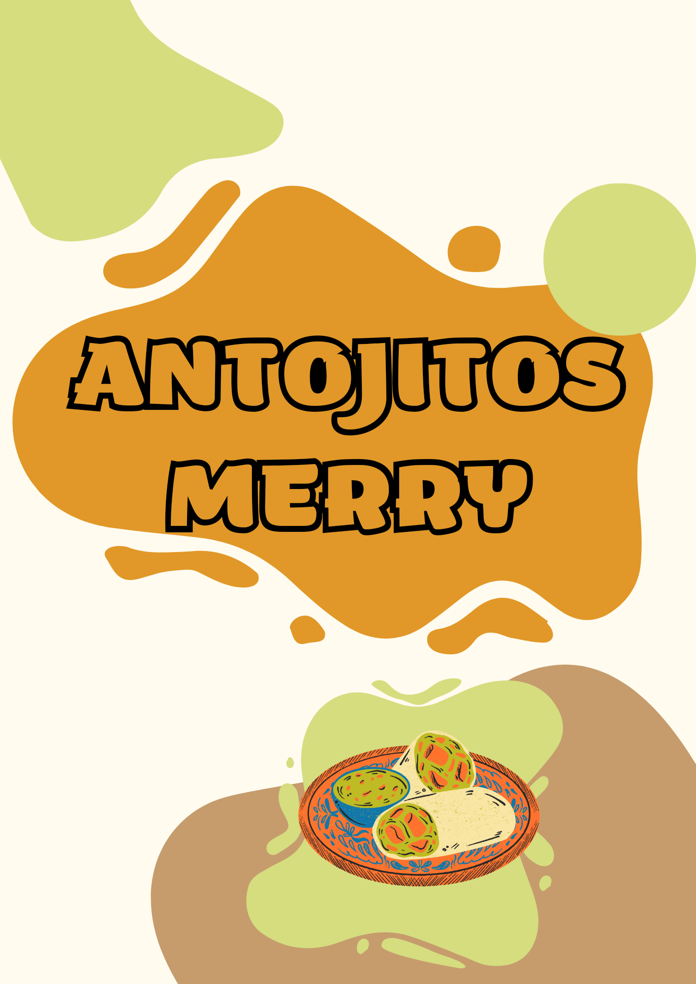 ANTOJITOS MERRY image 7