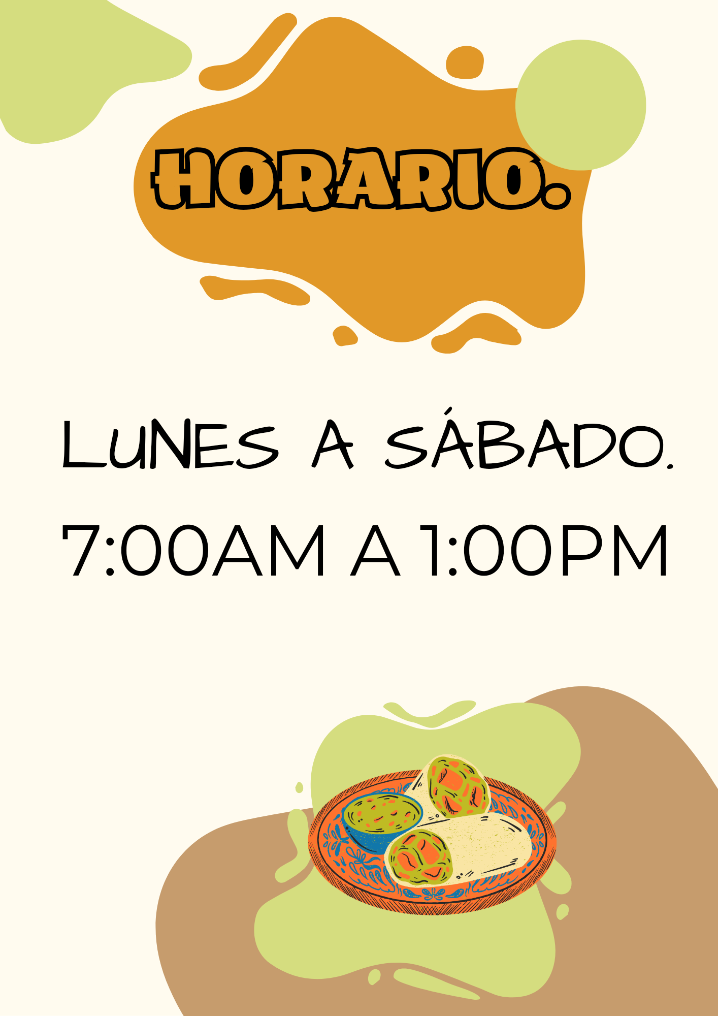 ANTOJITOS MERRY image 8