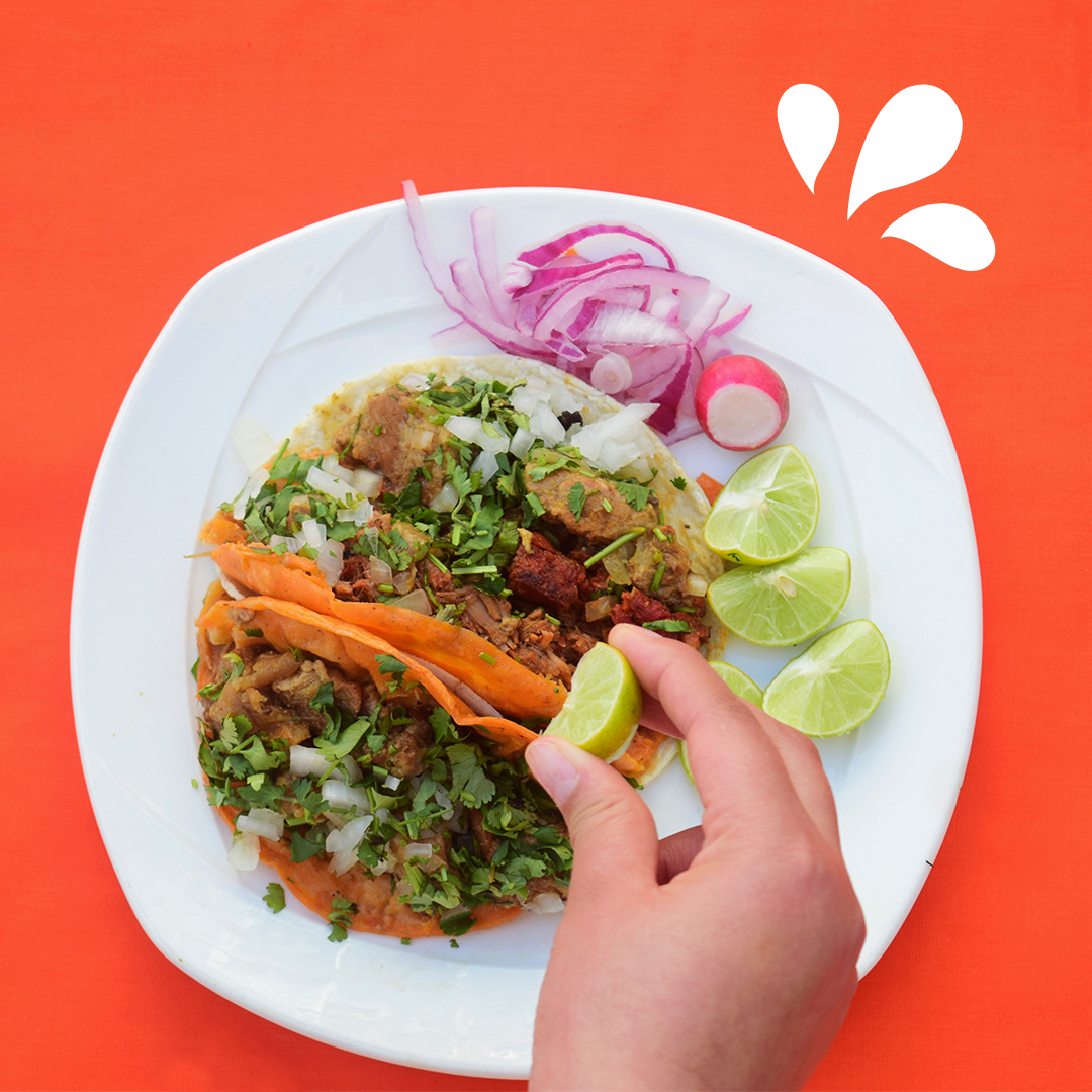 Tacos Aaron Santa Fe image 1