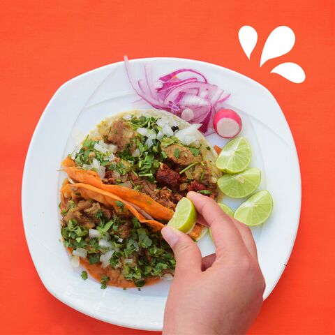 Tacos Aaron Santa Fe image 1