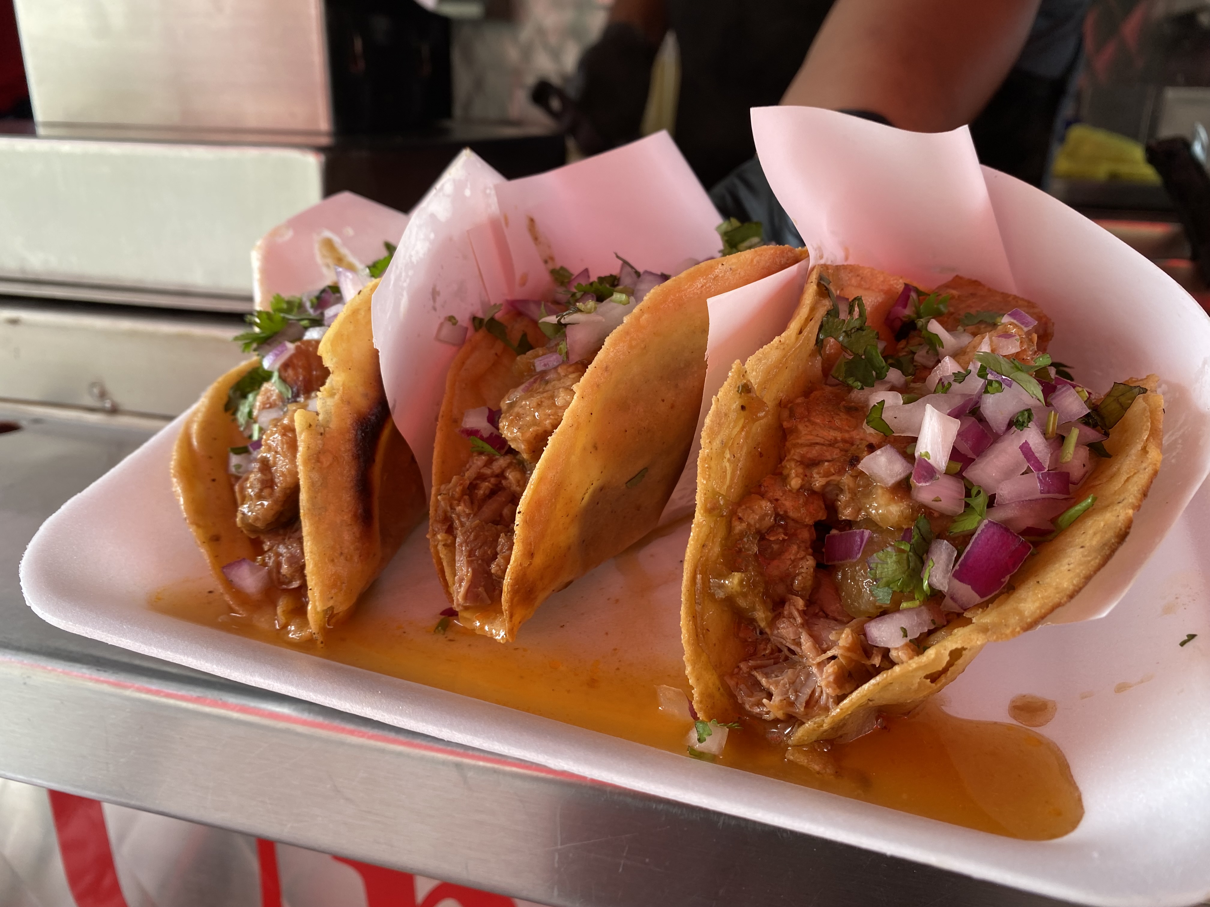 Tacos Aaron Santa Fe image 2