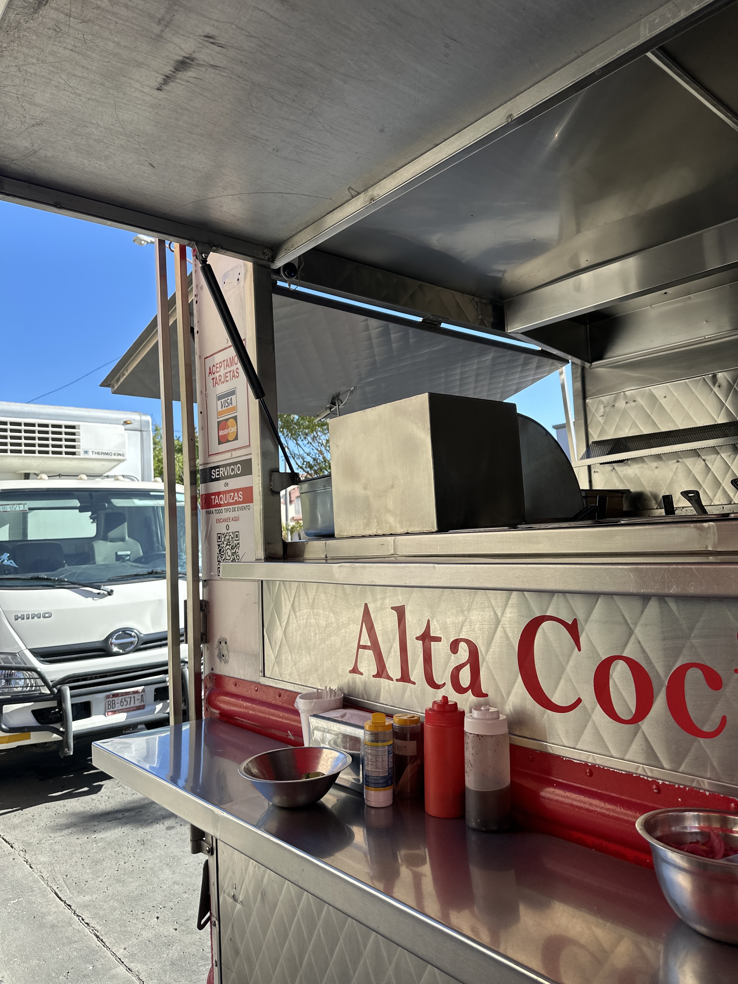 Tacos Aaron Santa Fe image 3