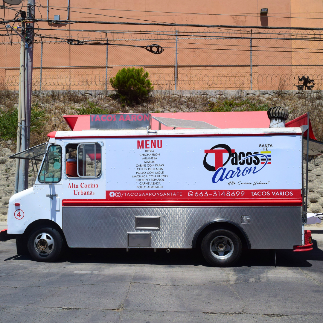 Tacos Aaron Santa Fe image 4