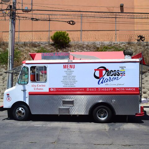 Tacos Aaron Santa Fe image 4