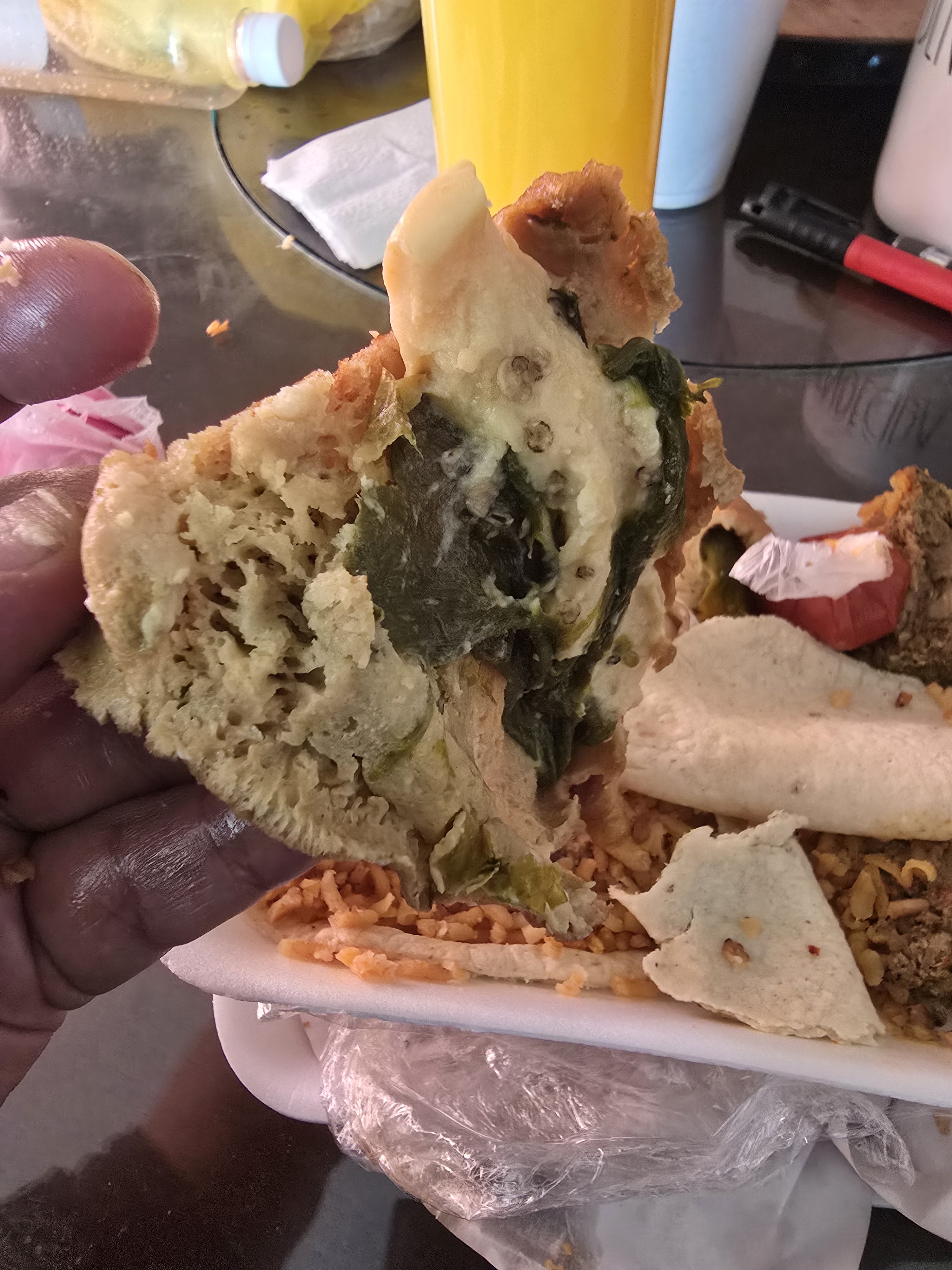 Tacos Aaron Santa Fe image 5