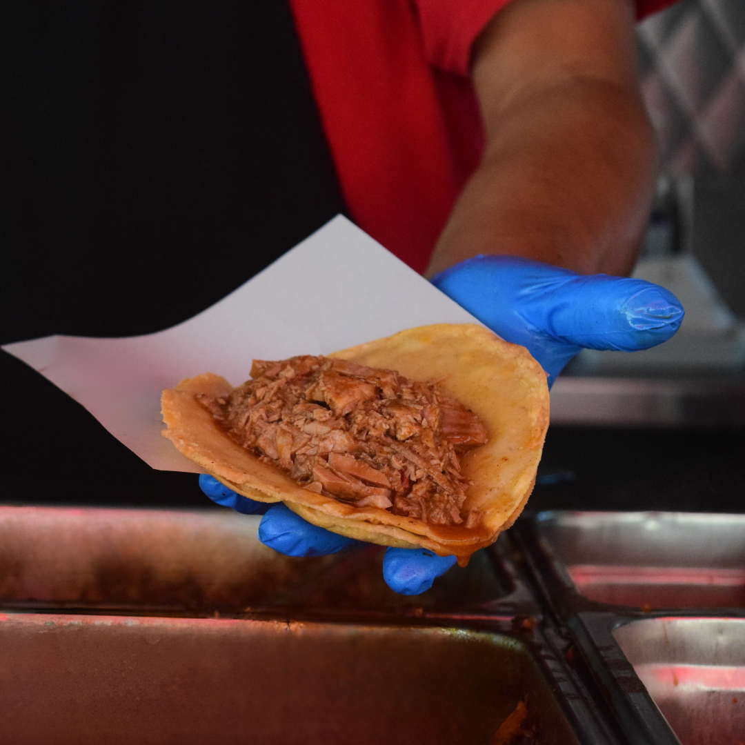 Tacos Aaron Santa Fe image 6