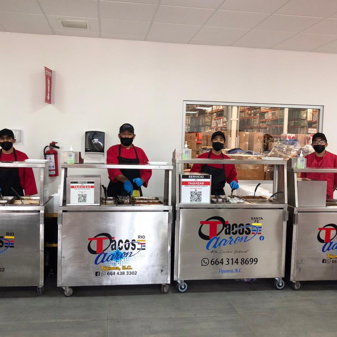 Tacos Aaron Santa Fe image 8