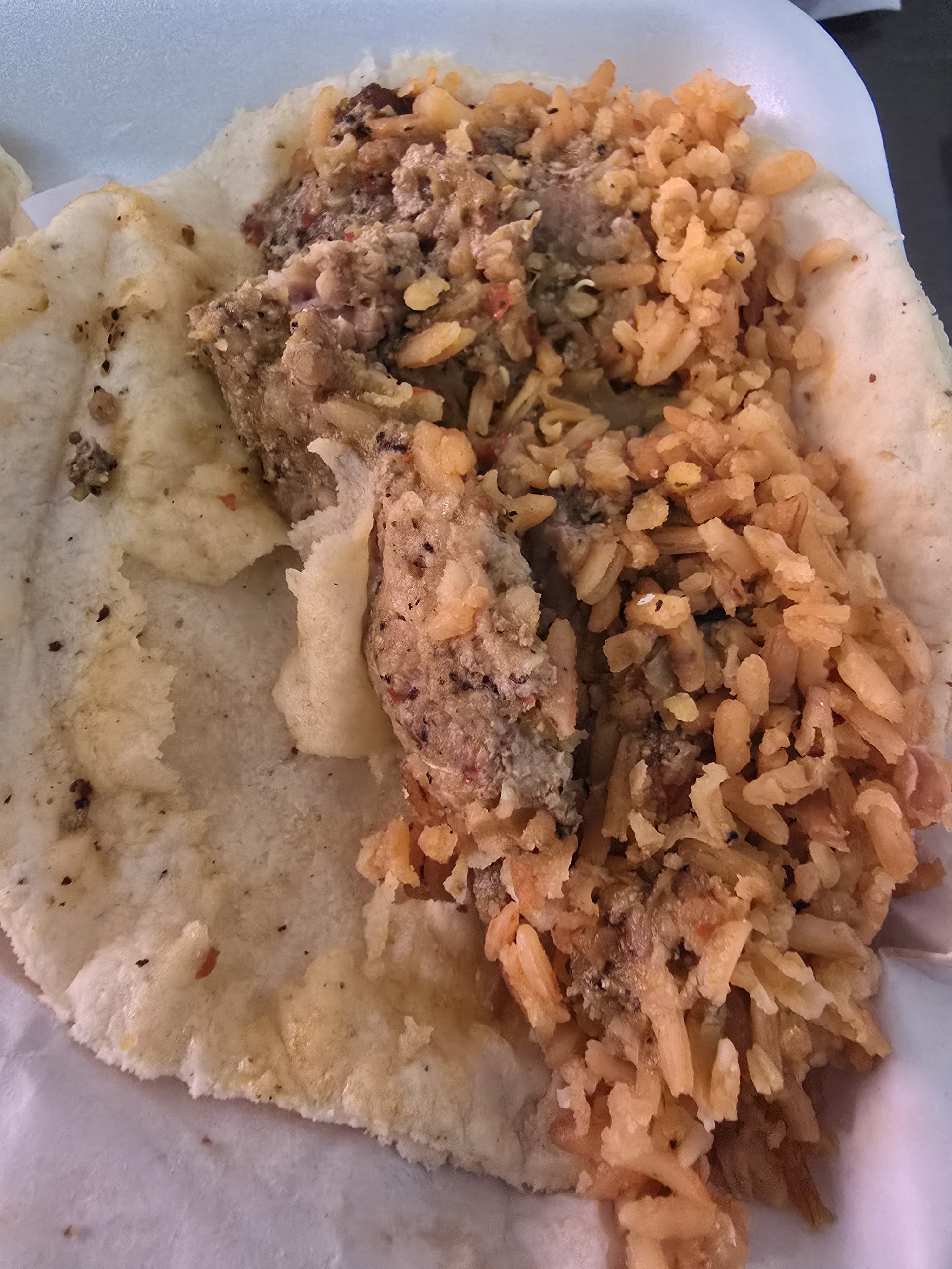 Tacos Aaron Santa Fe image 10