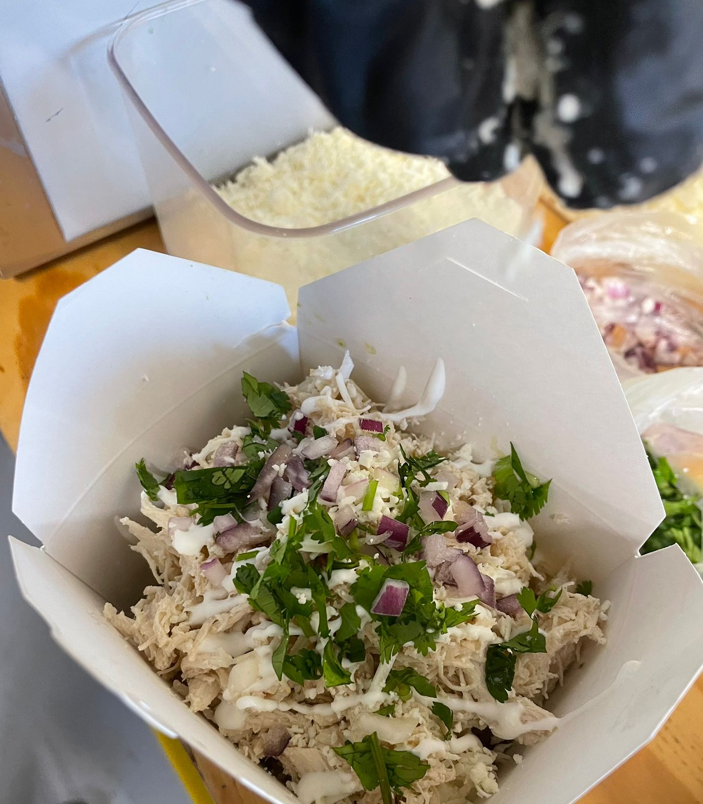 Barra Ligera image 1