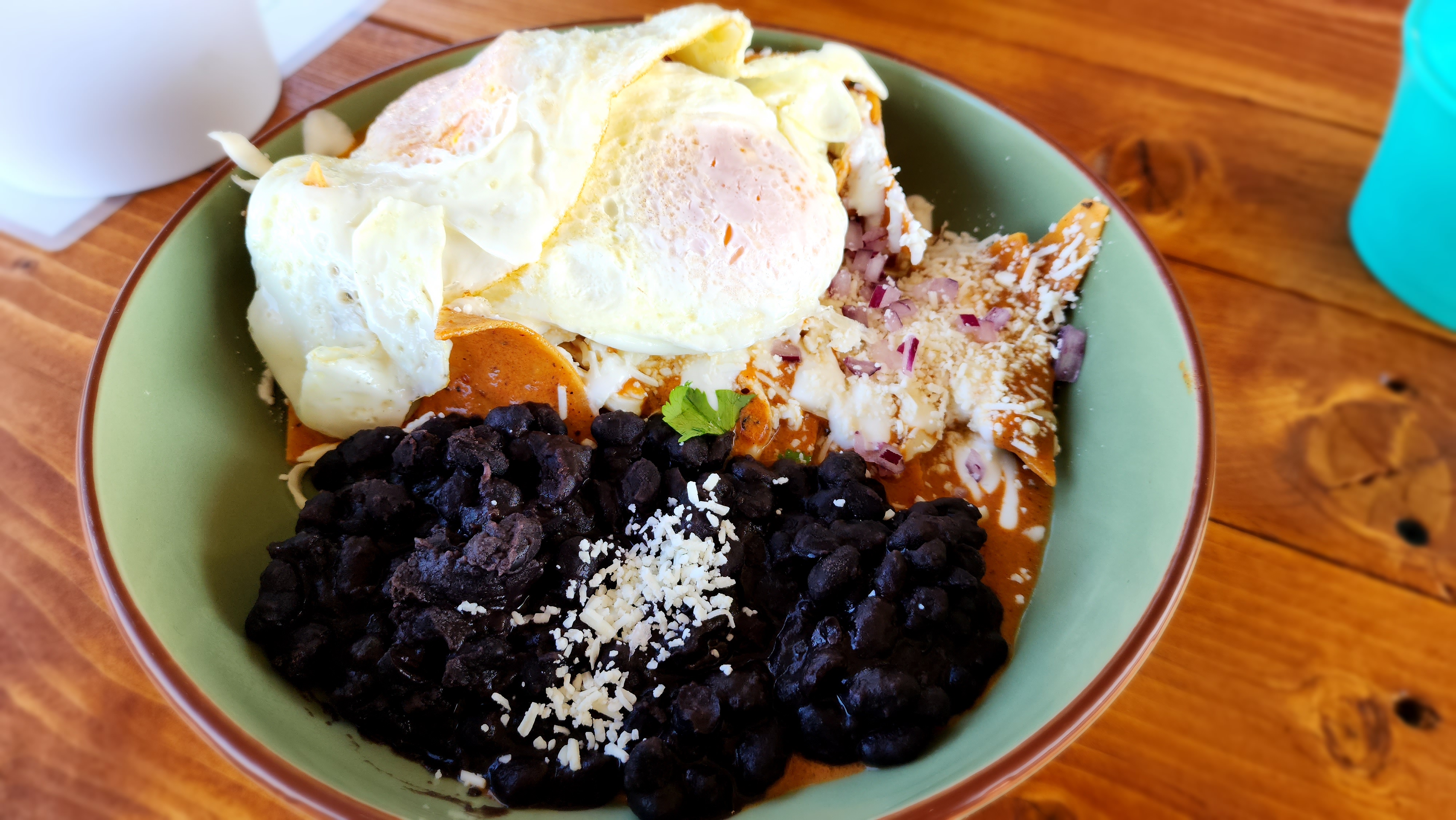 Barra Ligera image 3