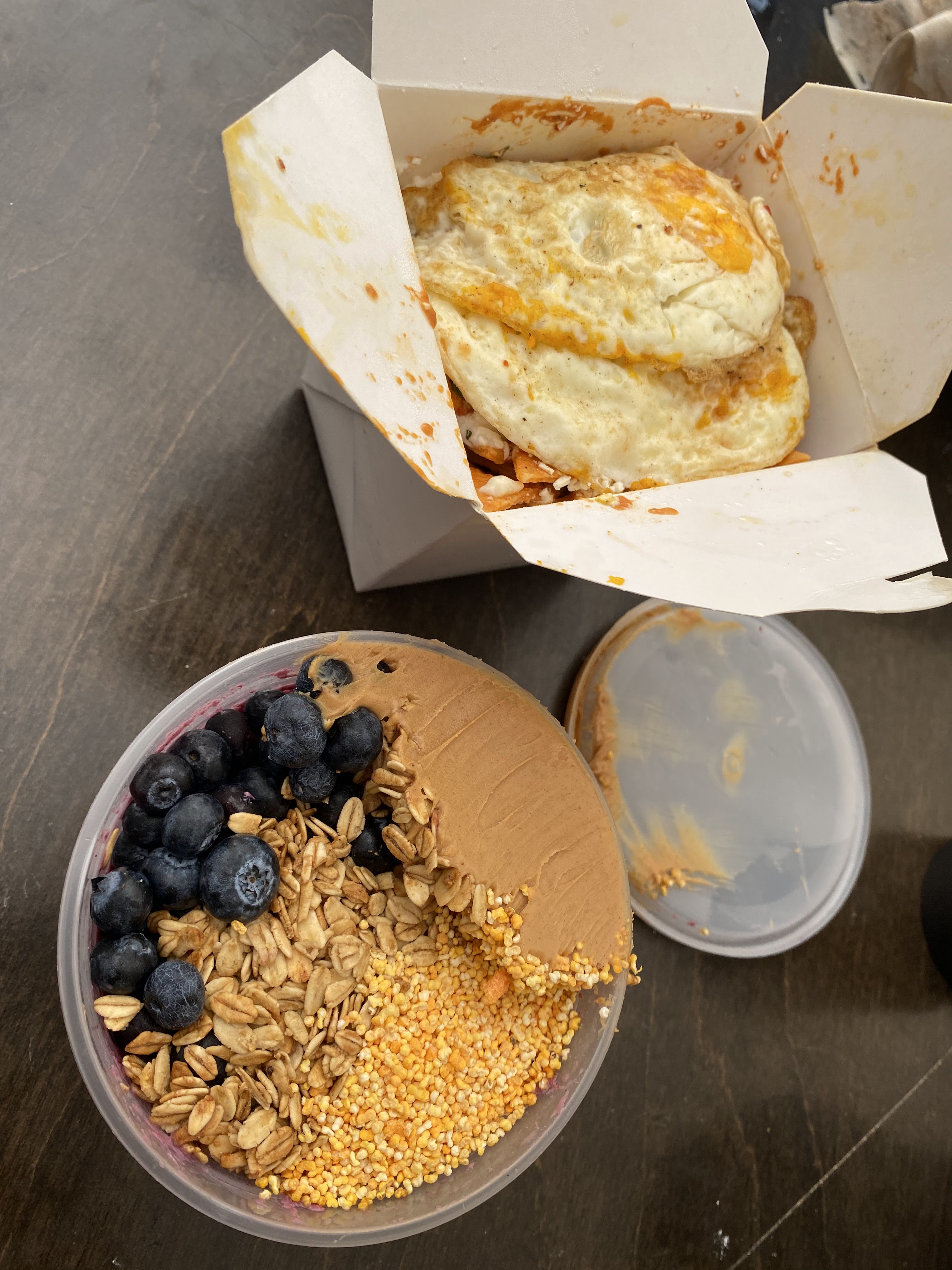 Barra Ligera image 4