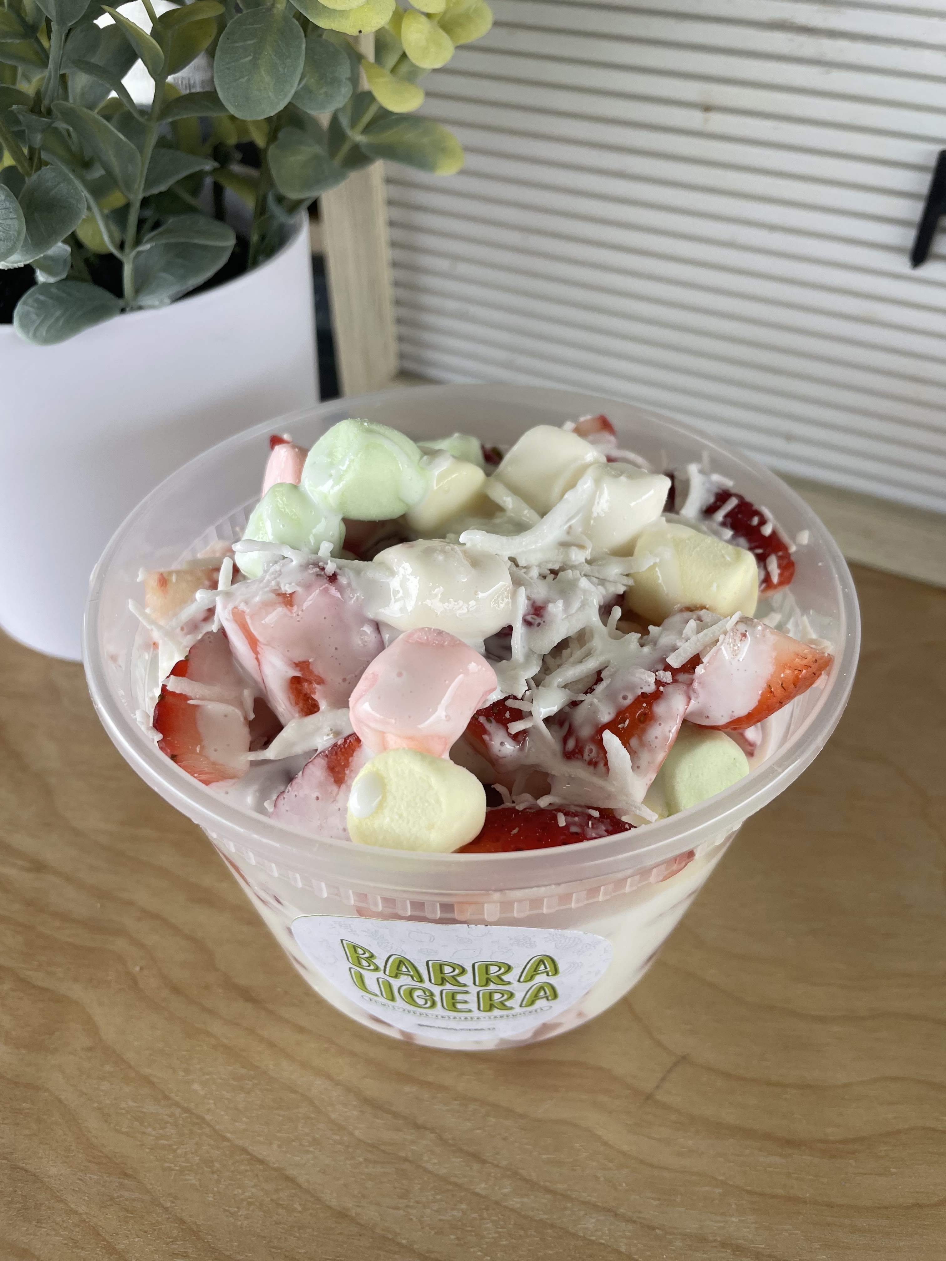 Barra Ligera image 5