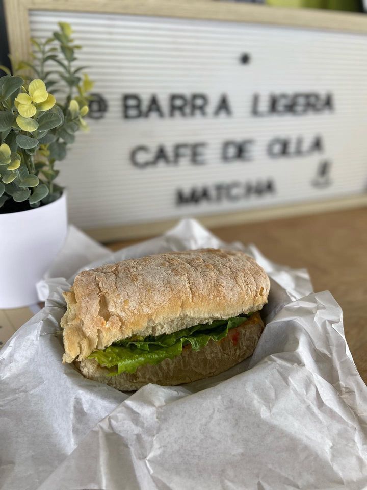 Barra Ligera image 6