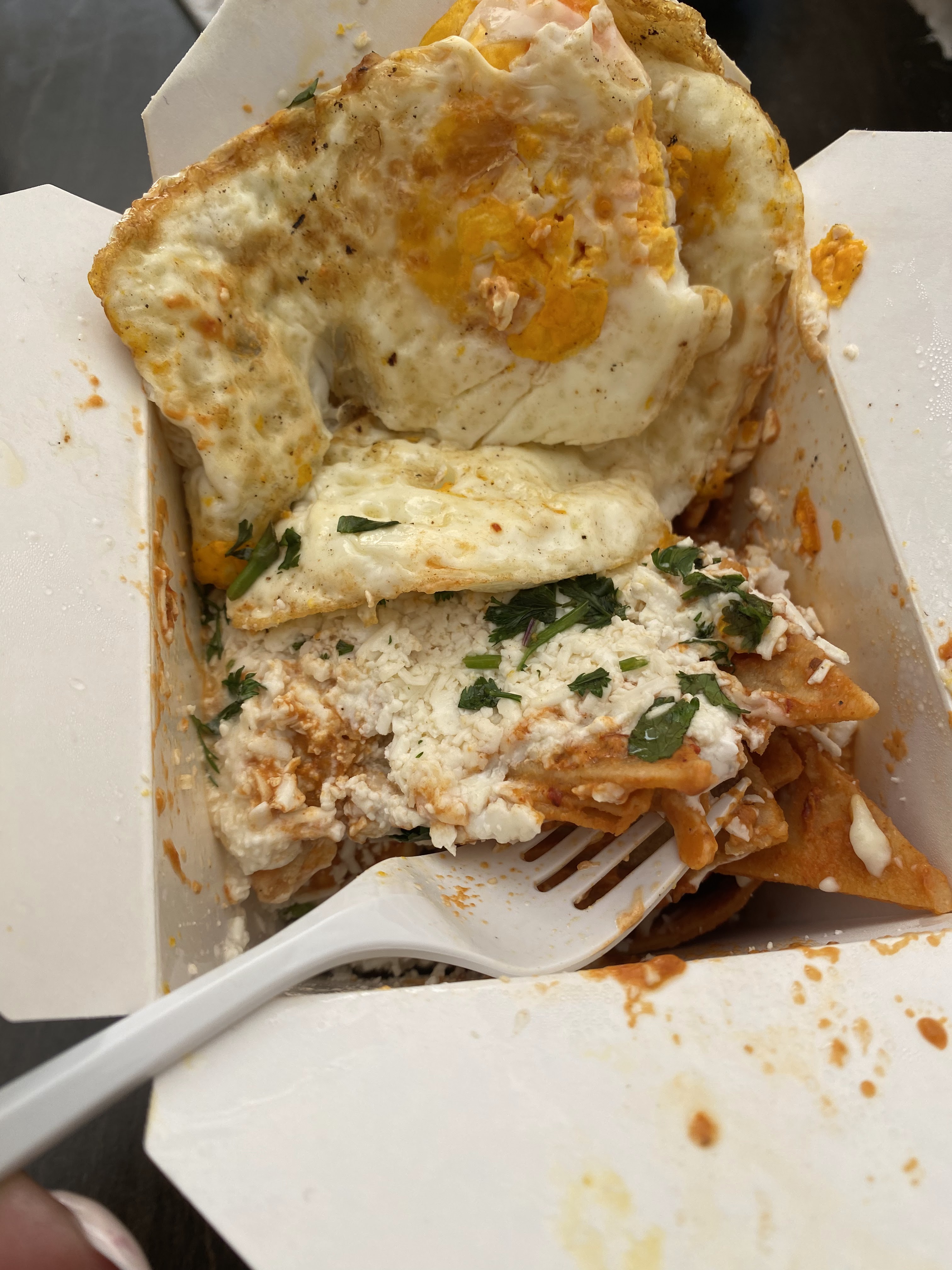 Barra Ligera image 8