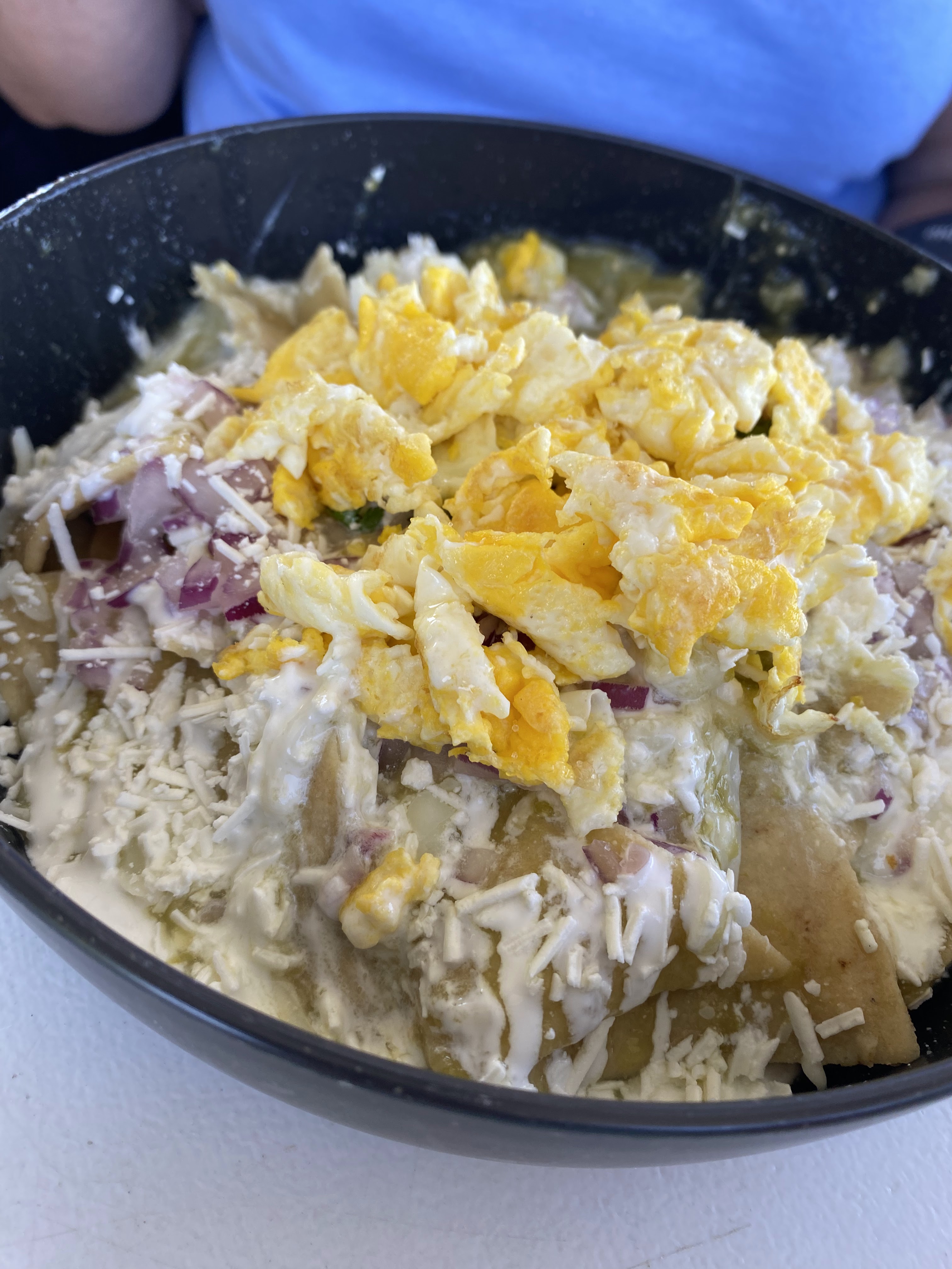 Barra Ligera image 10