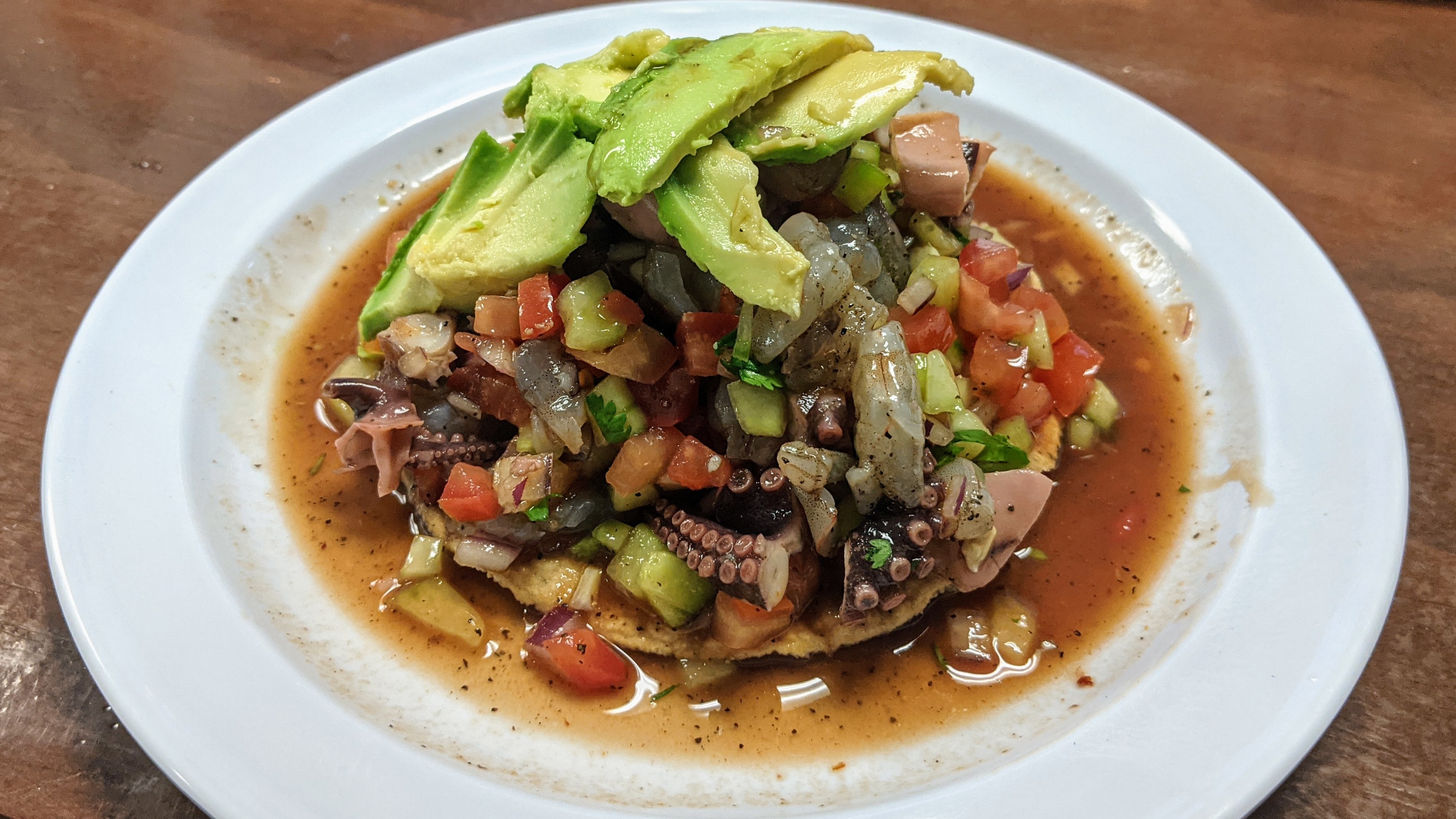 Mariscos El Amigo image 2