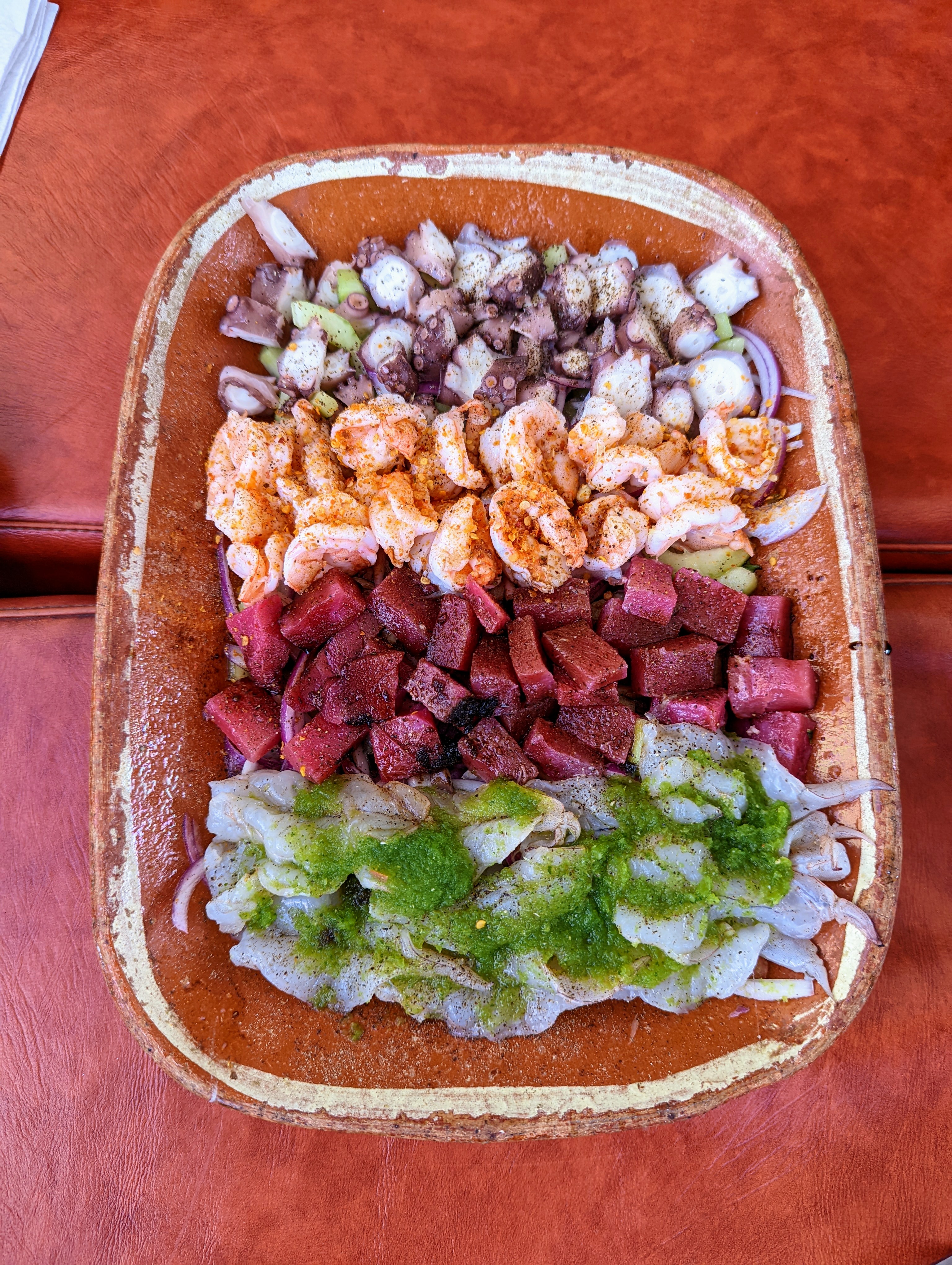 Mariscos El Amigo image 3