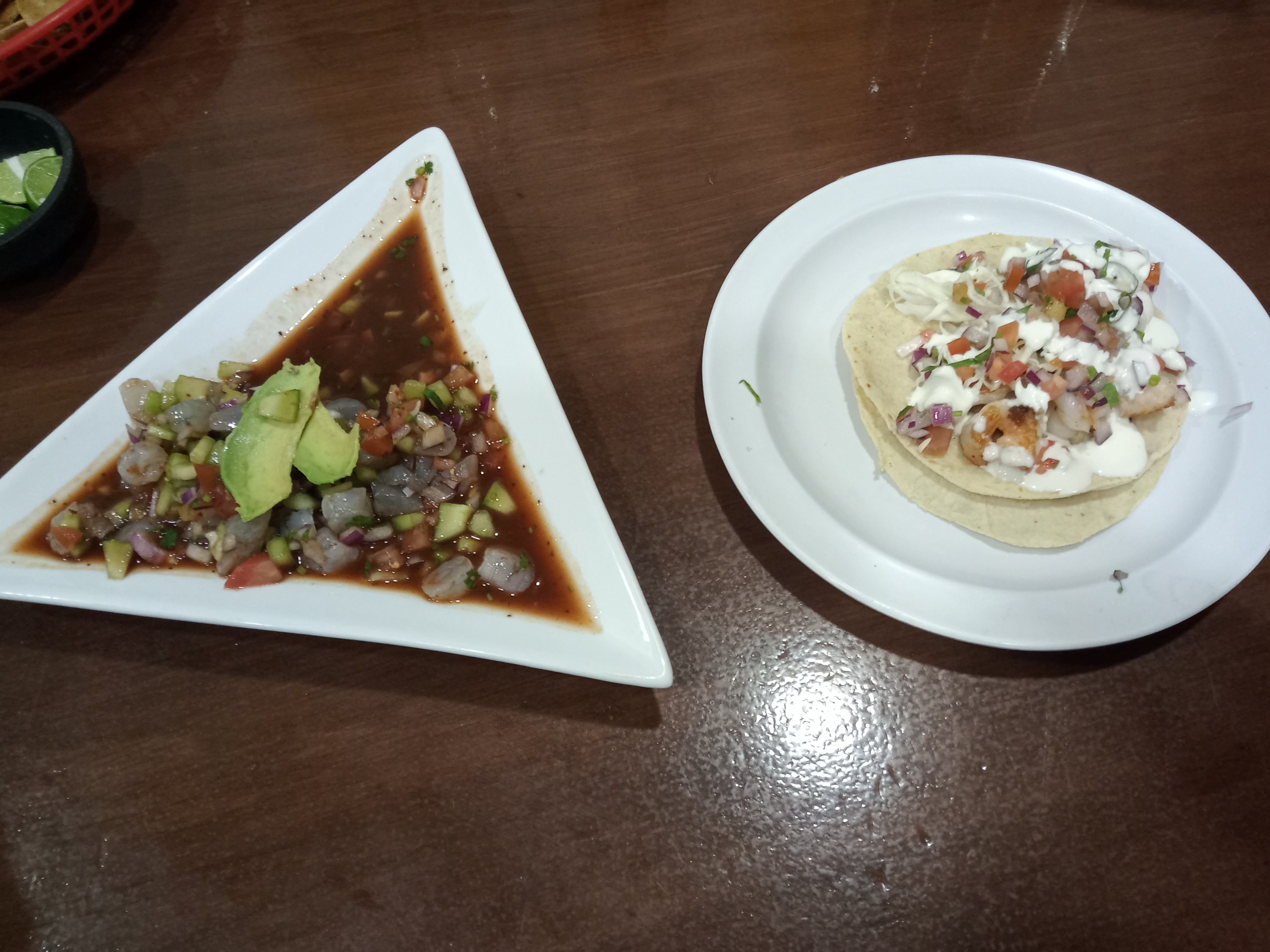 Mariscos El Amigo image 4