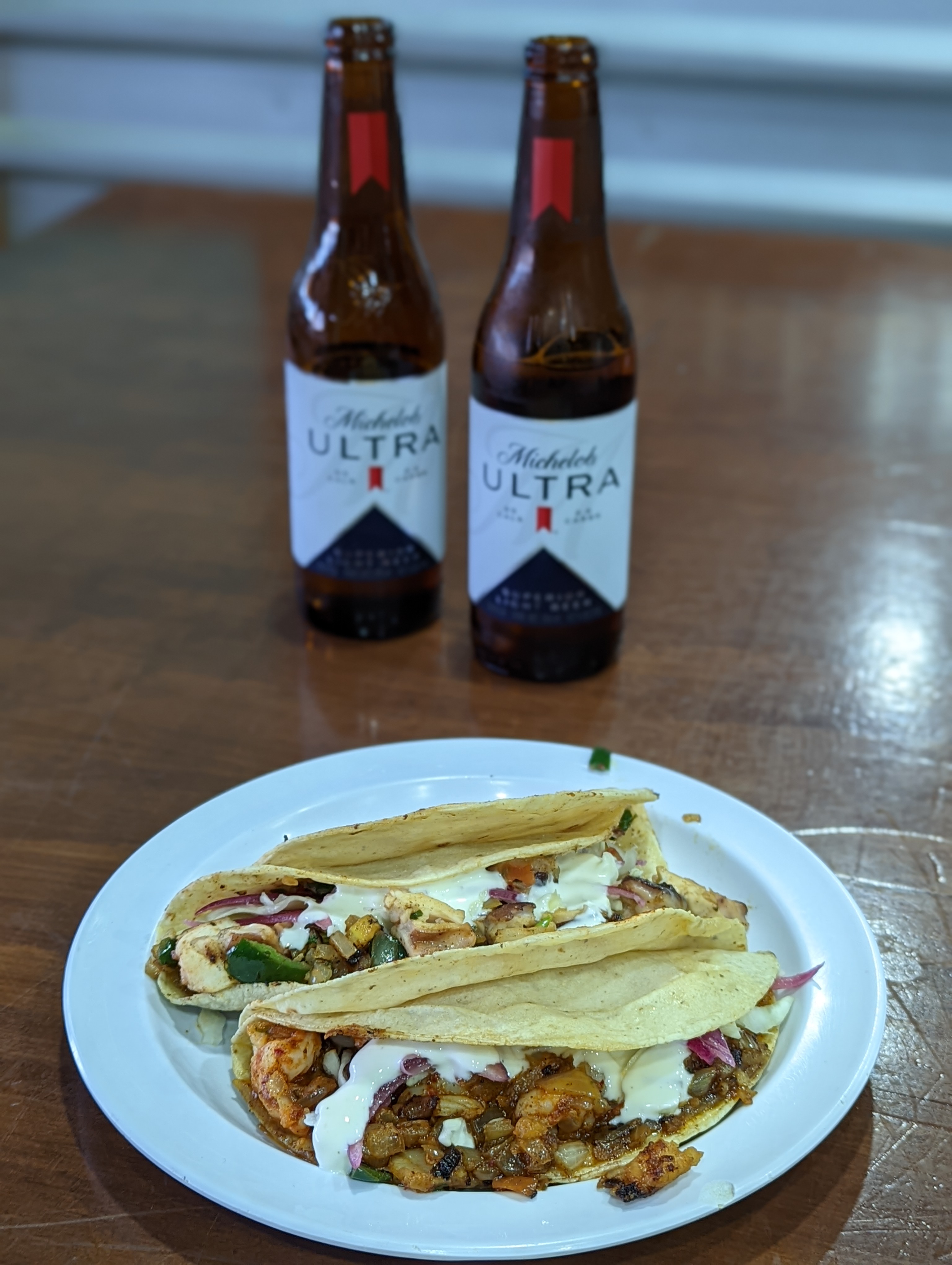 Mariscos El Amigo image 5