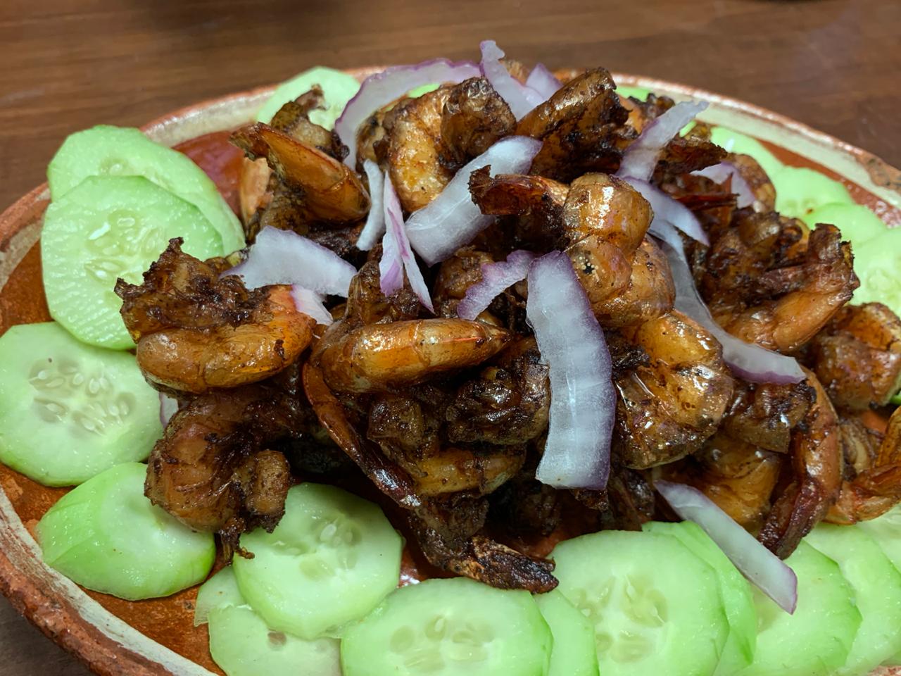 Mariscos El Amigo image 6